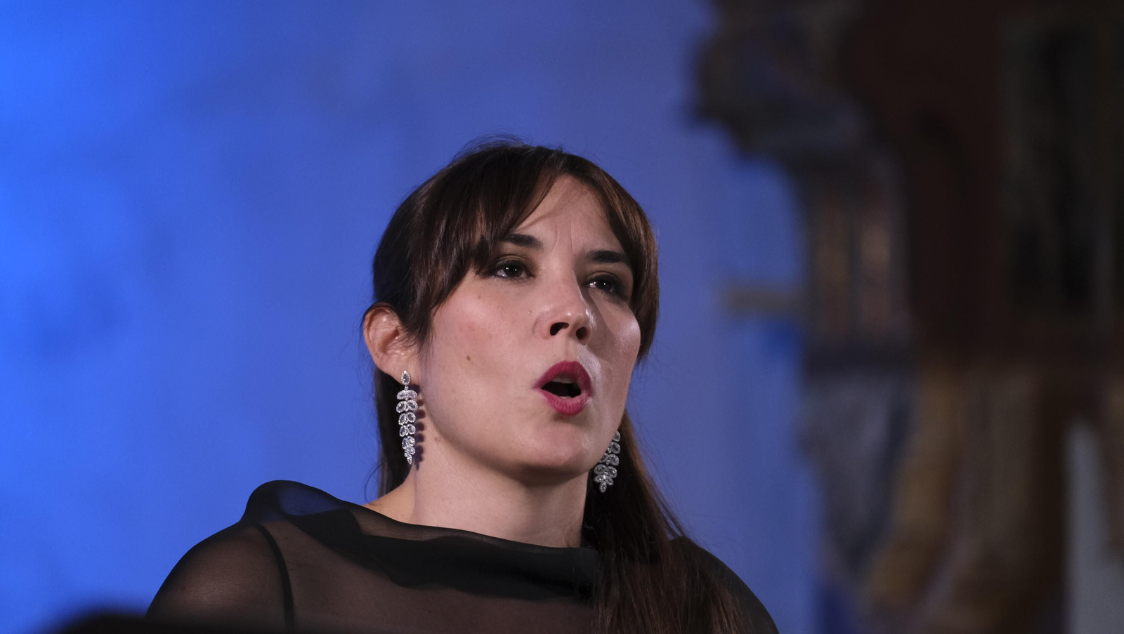 Fotogalería La Grande Chapelle. Festival de Música Renacentista y Barroca de Vélez Blanco.