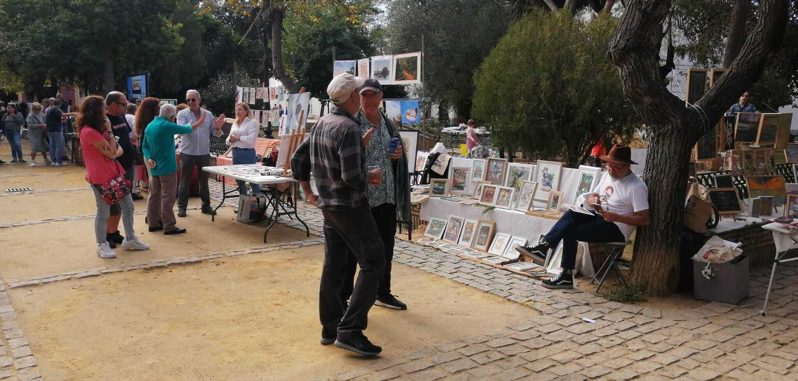 In Situ 2023: El arte sale a la calle