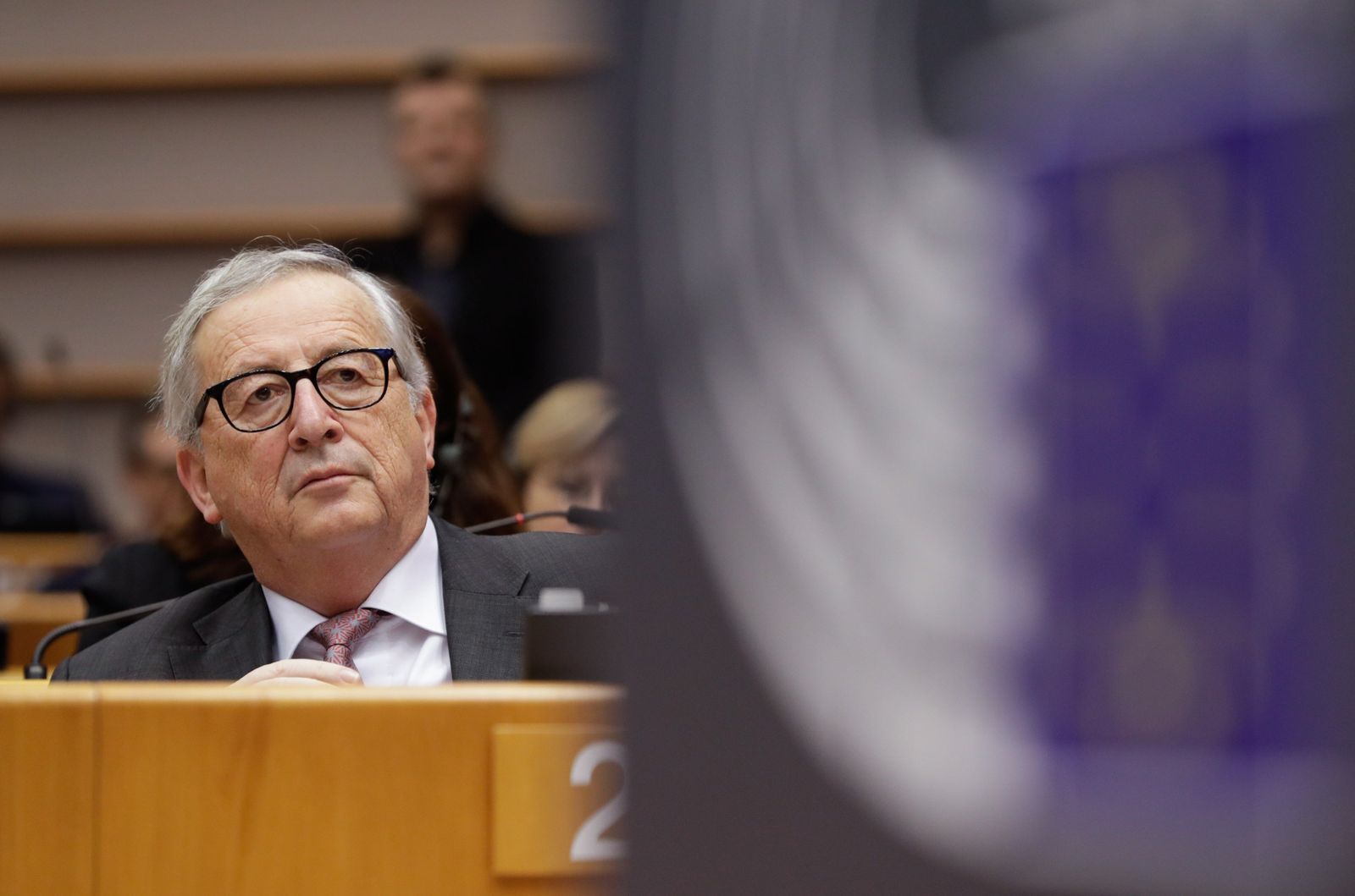 Jean-Claude Juncker