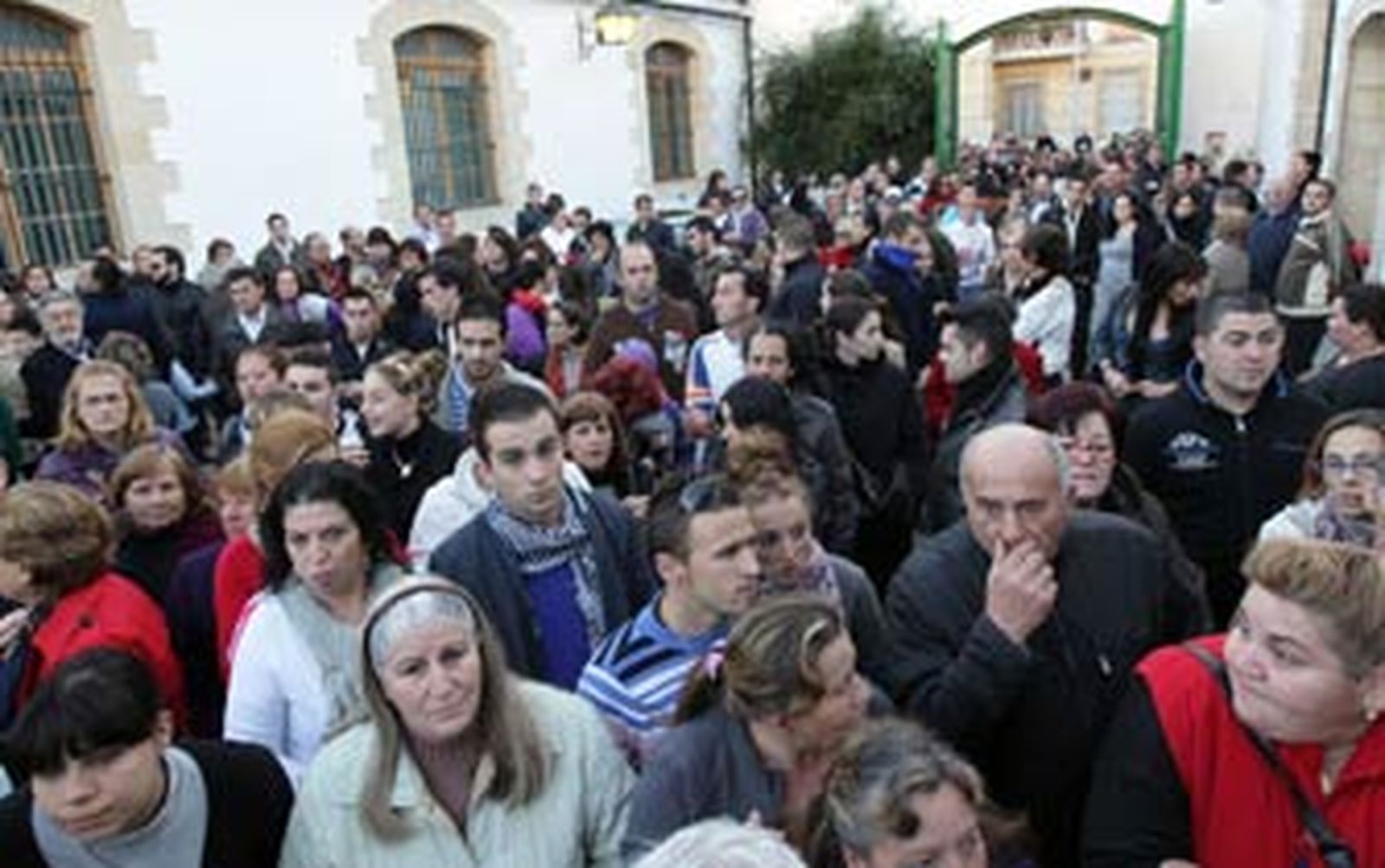 El registro de demandantes de VPO recibe 2.500 solicitudes en un año