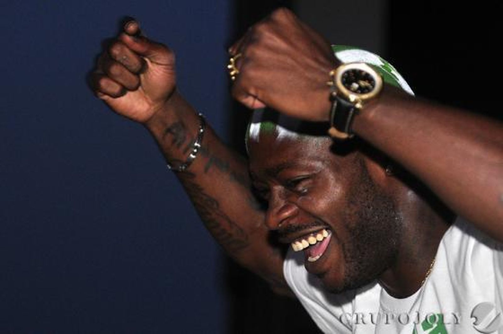 Foto: Antonio Pizarro / Manuel Gomez / Belen Vargas