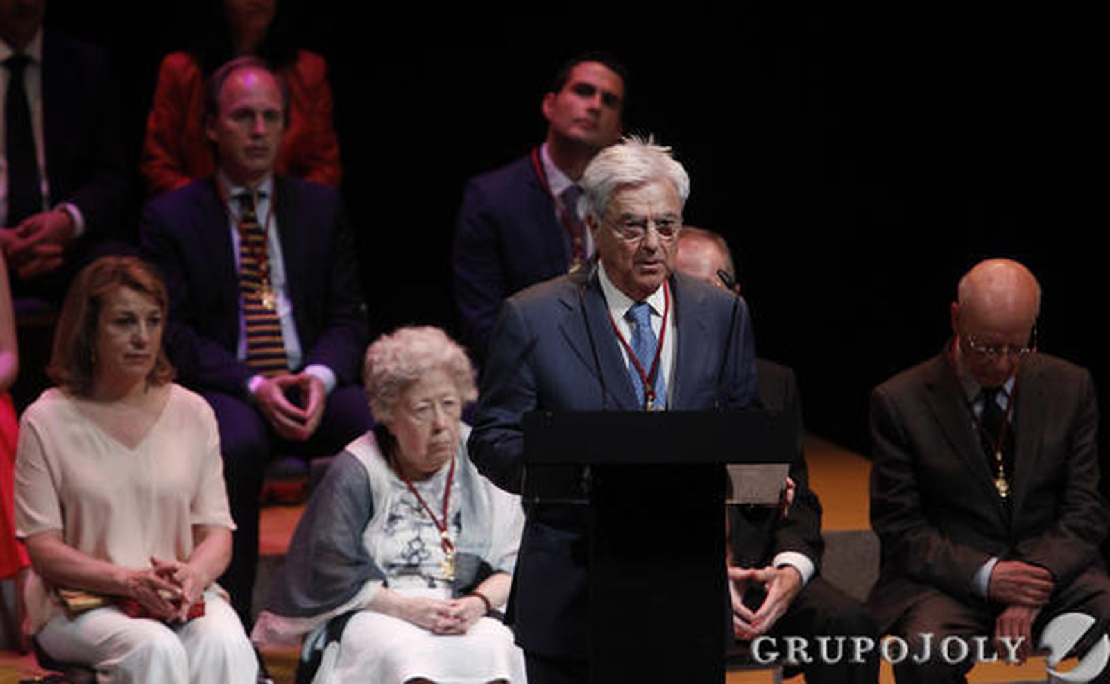 Foto: Antonio Pizarro