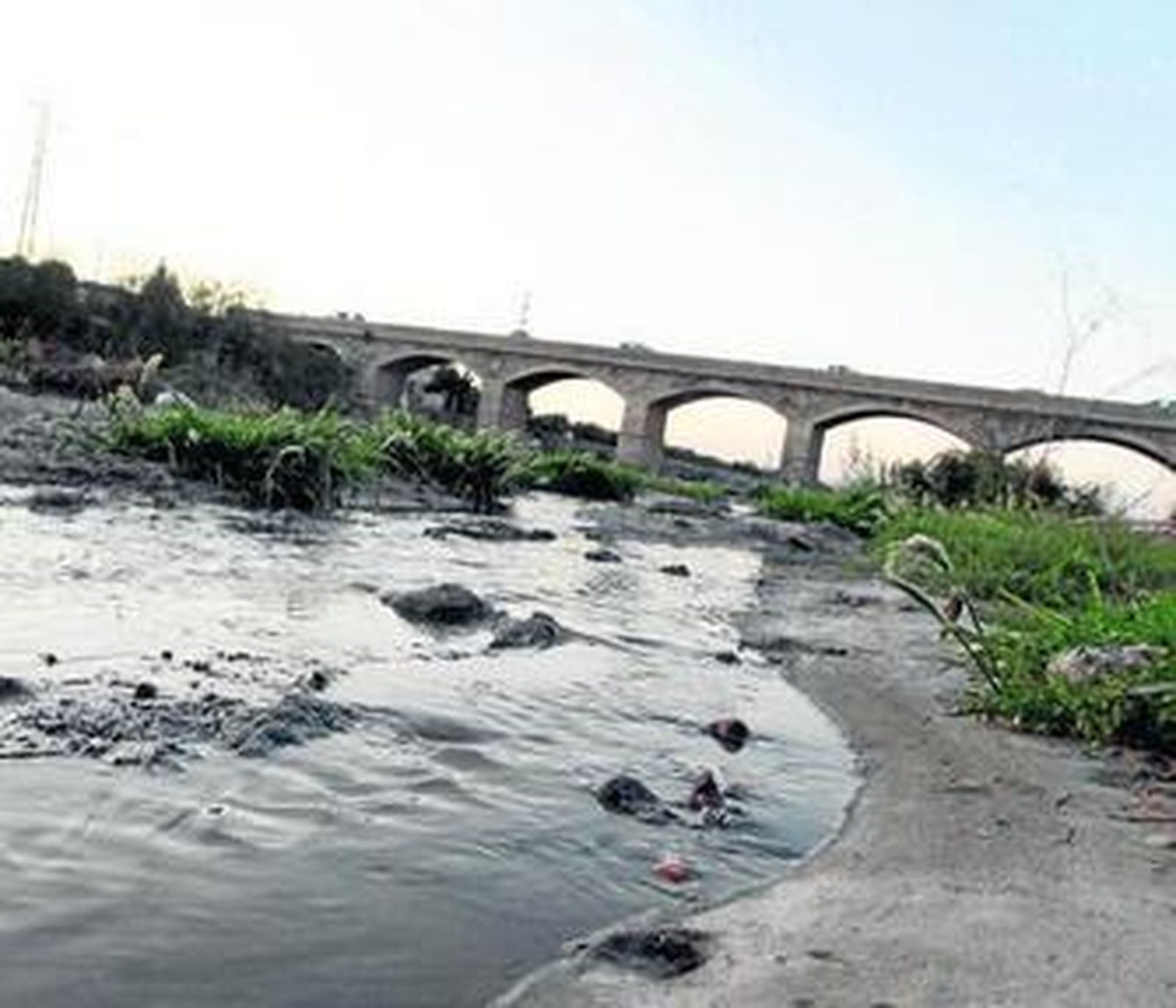 Acelerón a golpe de sanción a la depuración estancada