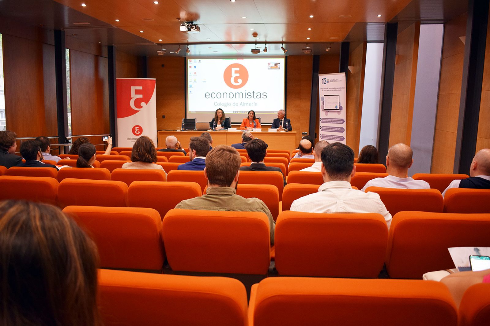 Jornadas de Derecho concursal.