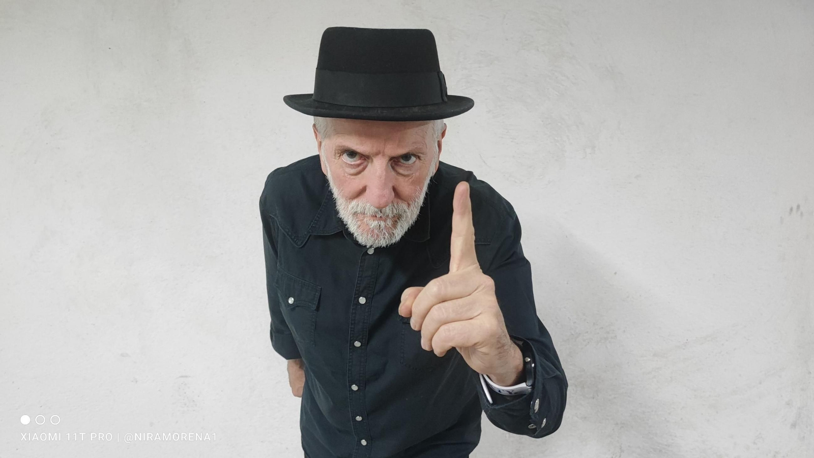 Pancho Varona ofrecerá un concierto en Granada este fin de semana.