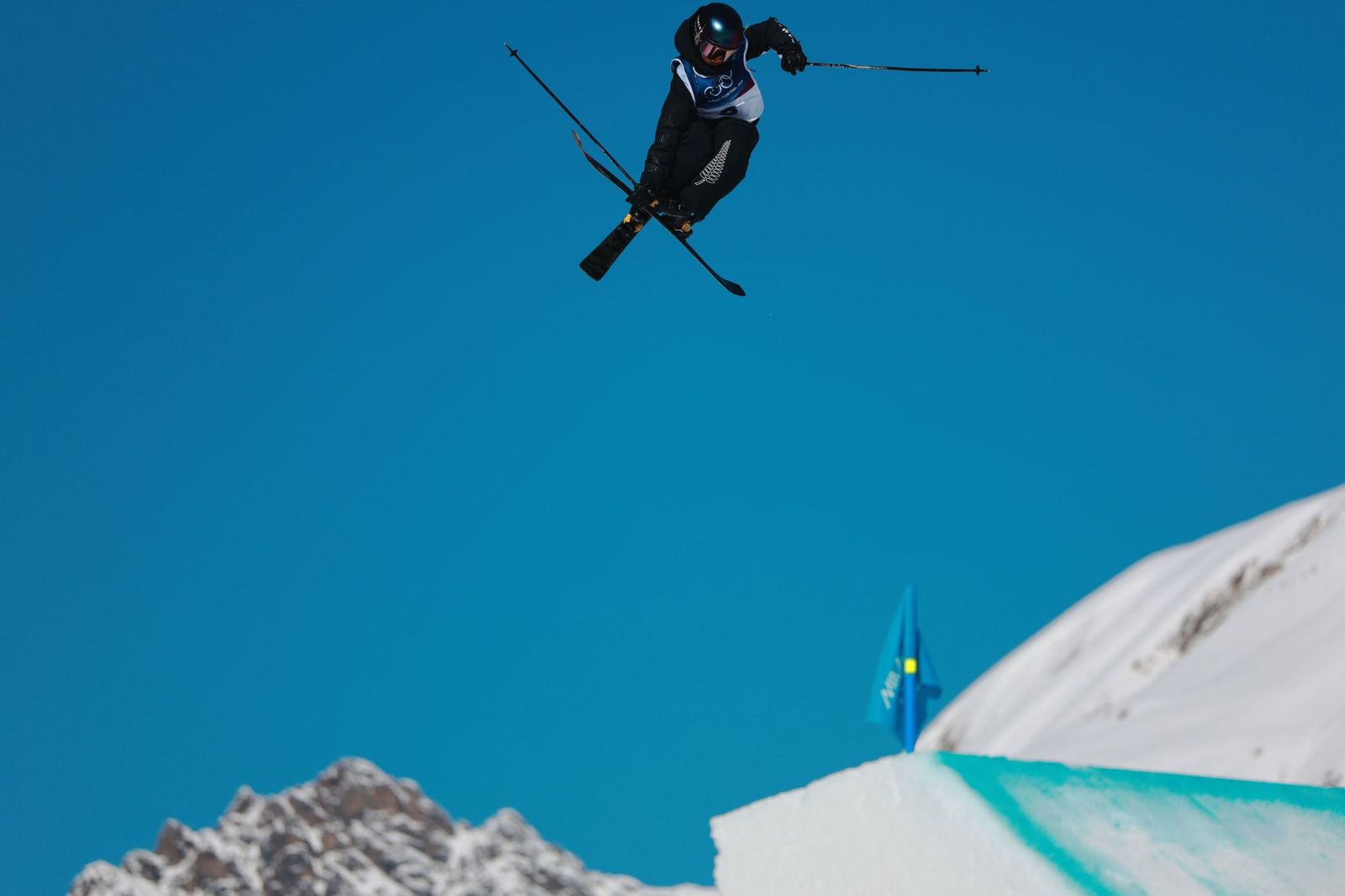 Las mejores fotos de los Juegos Olímpicos de invierno Milán Cortina d'Ampezzo 2026 | Segunda jornada