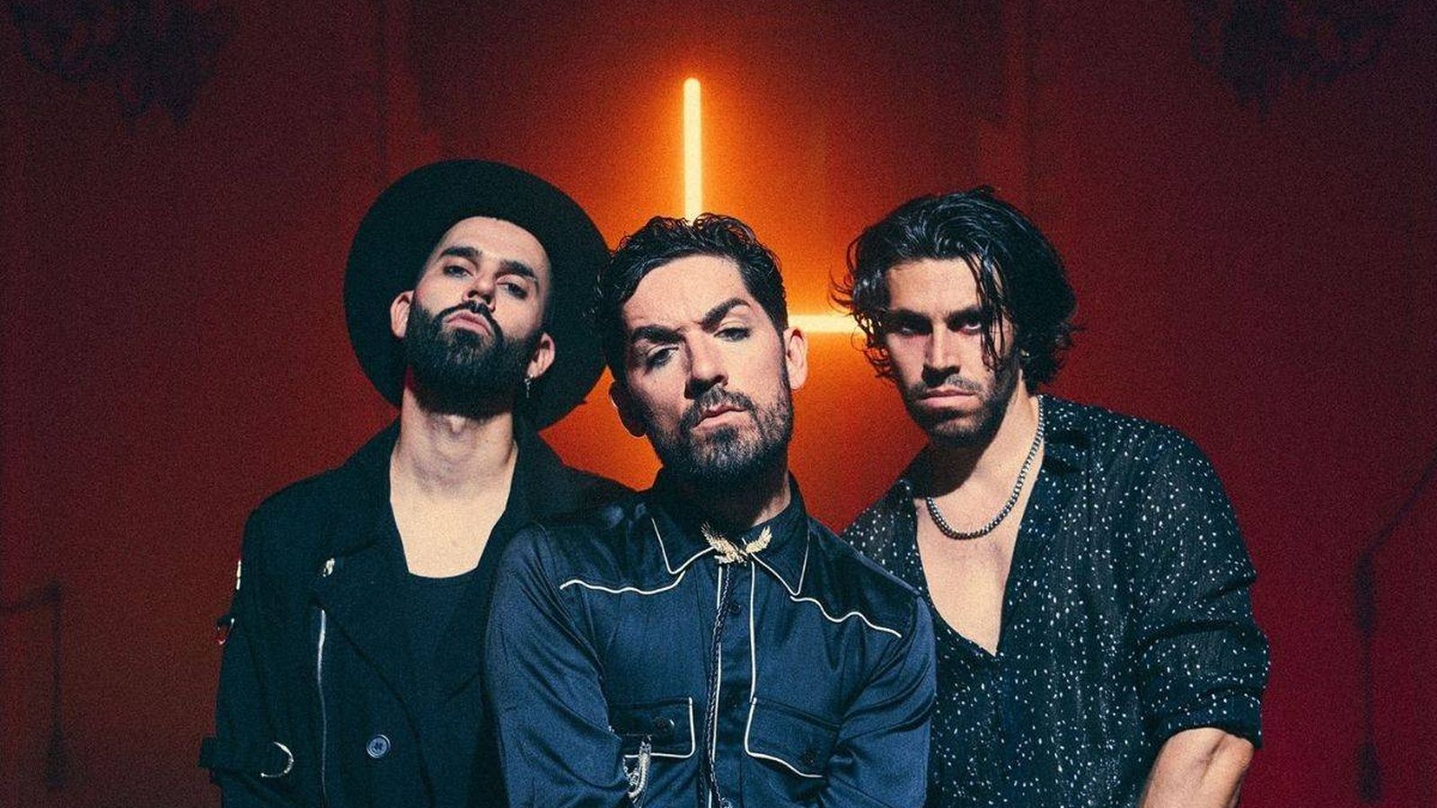 Siloé es una de las propuestas más originales de la escena musical española.