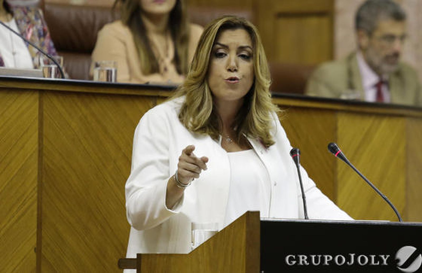 Foto: Juan Carlos Muñoz