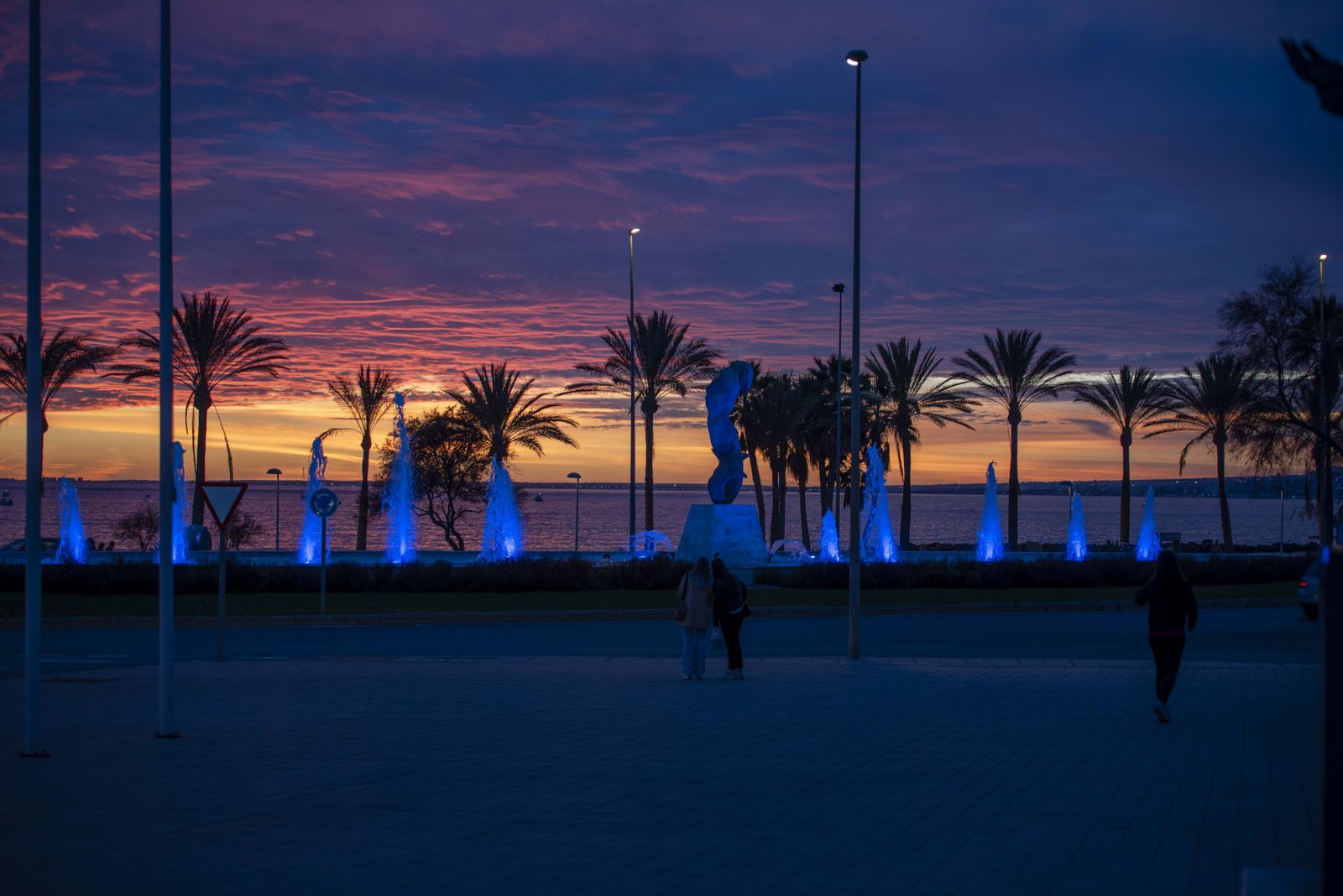 VII Gala de la Personas con Discapacidad de Almería