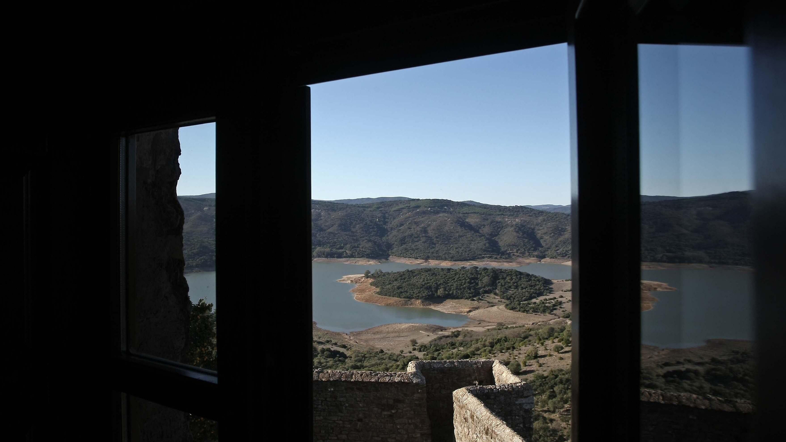Las mejores fotos del castillo de Castellar