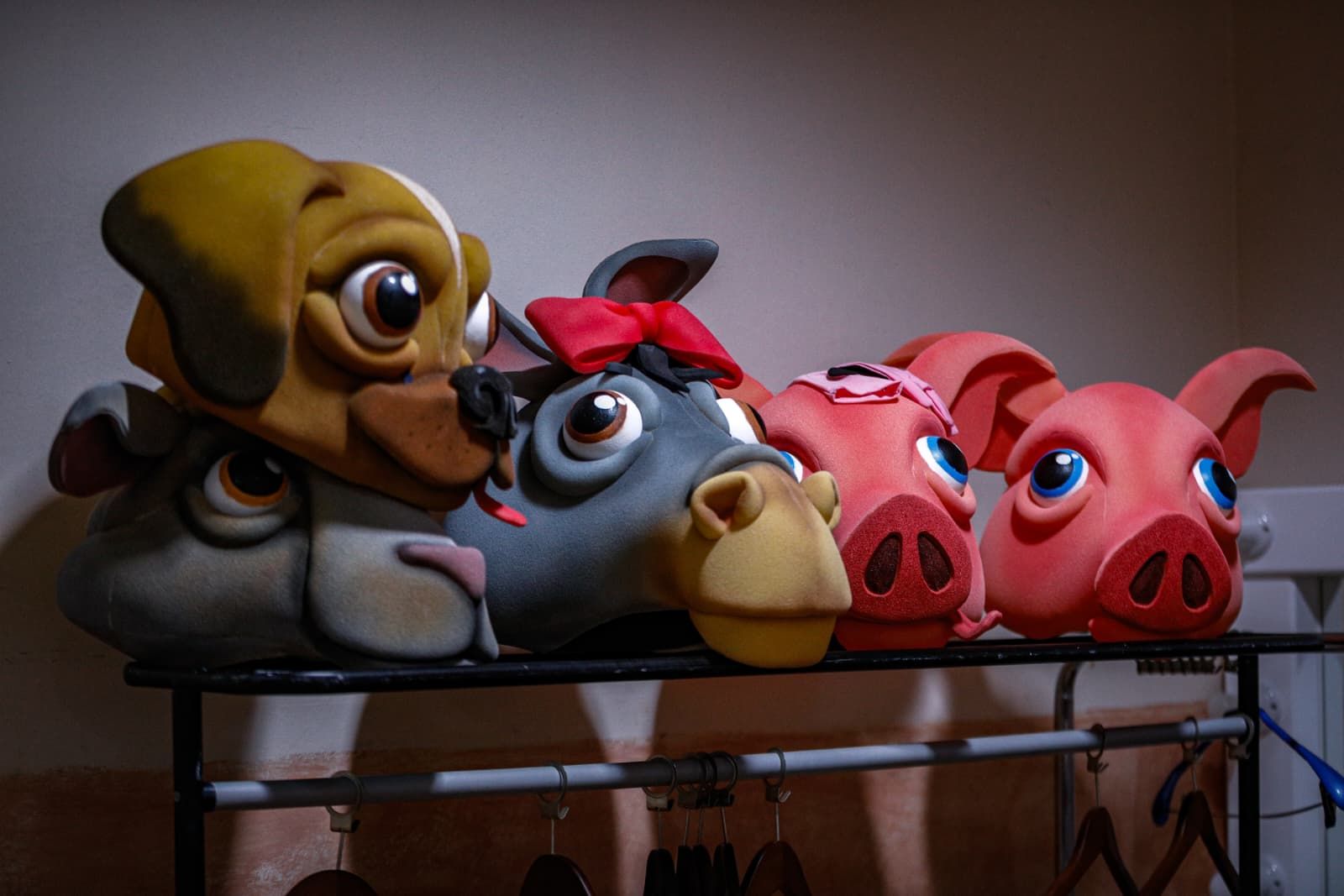 Búscate entre las mejores imágenes de la décimoquinta sesión de preliminares del COAC 2026