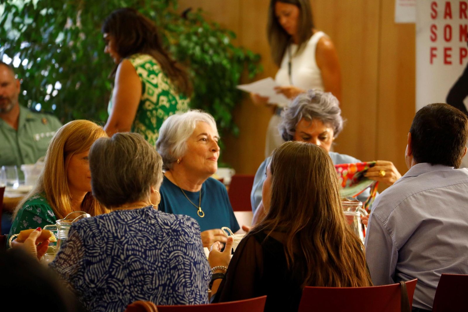 Presentación de los premios #MarcaMujer del Foro de Empresarias y Profesionales de Córdoba