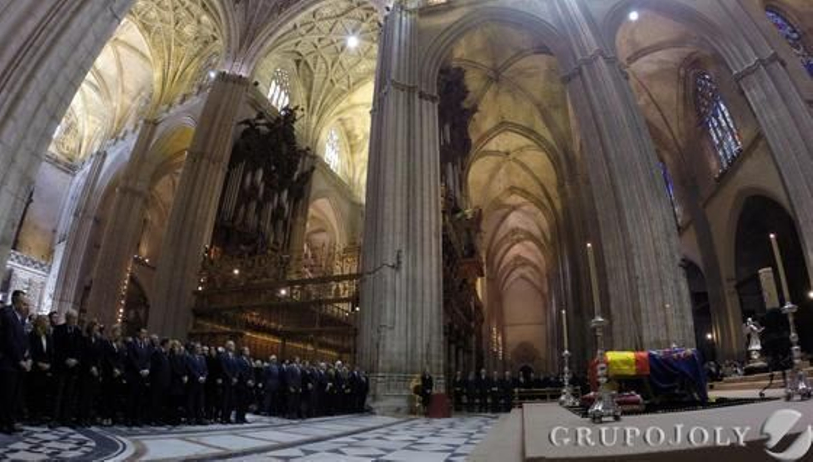 Reportaje gráfico de Juan Carlos Muñoz, Juan Carlos Vázquez y Belén Vargas