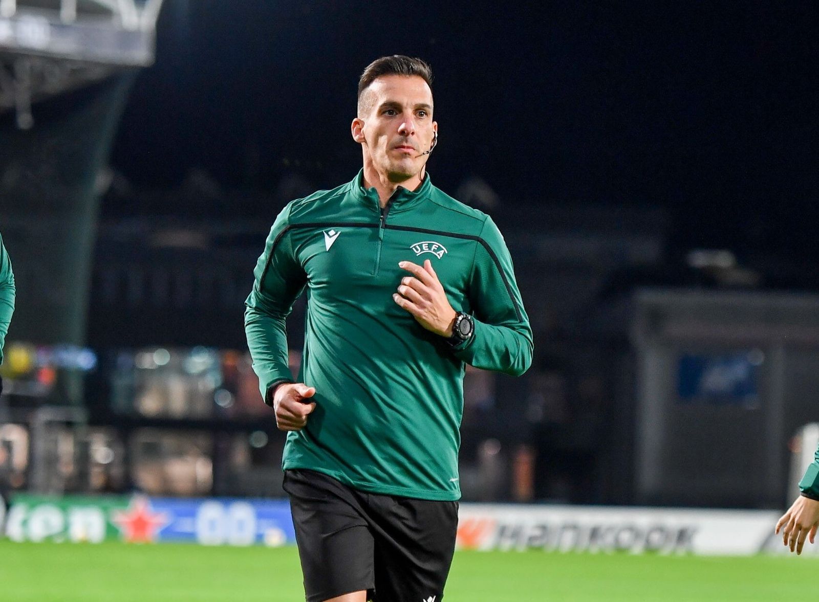 Xavier Estrada Fernández