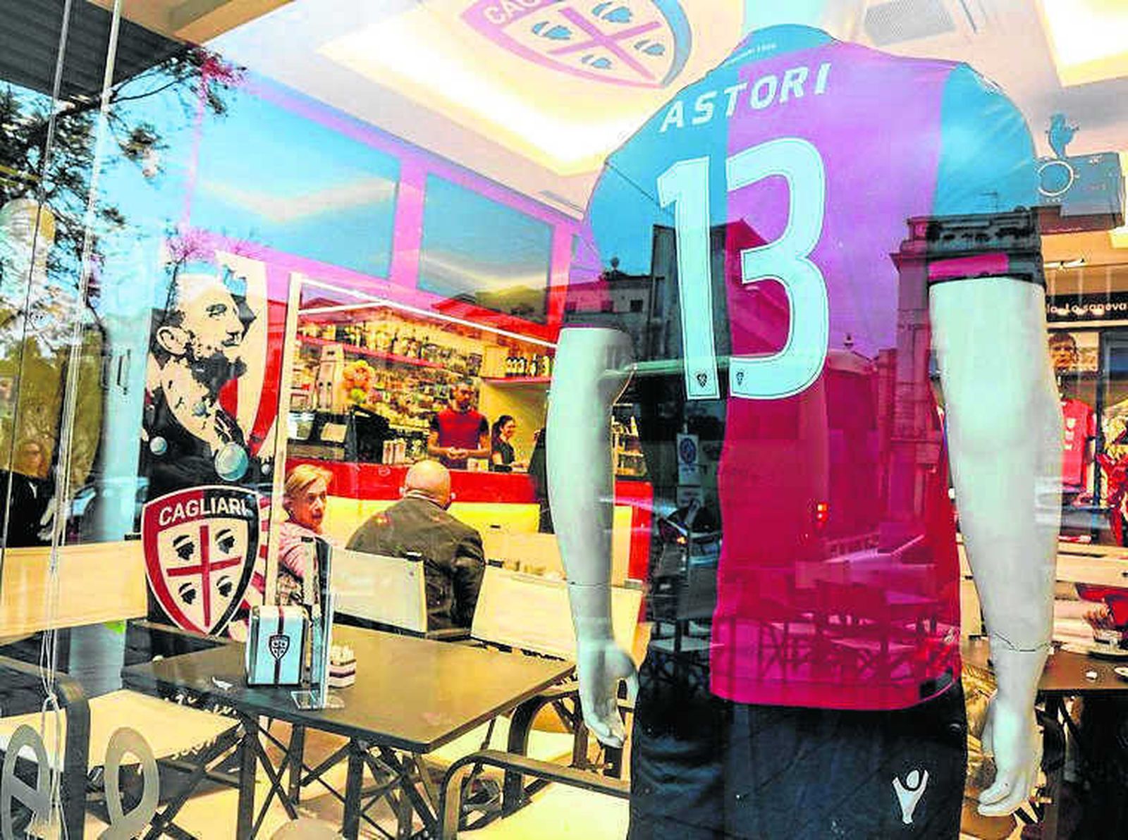 La autopsia confirma el infarto de Davide Astori