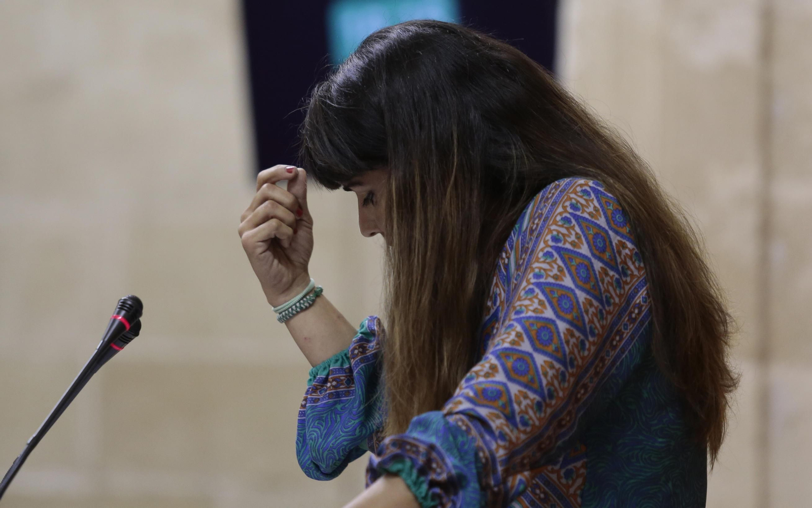 Las imágenes del Debate general sobre la situación de Andalucía