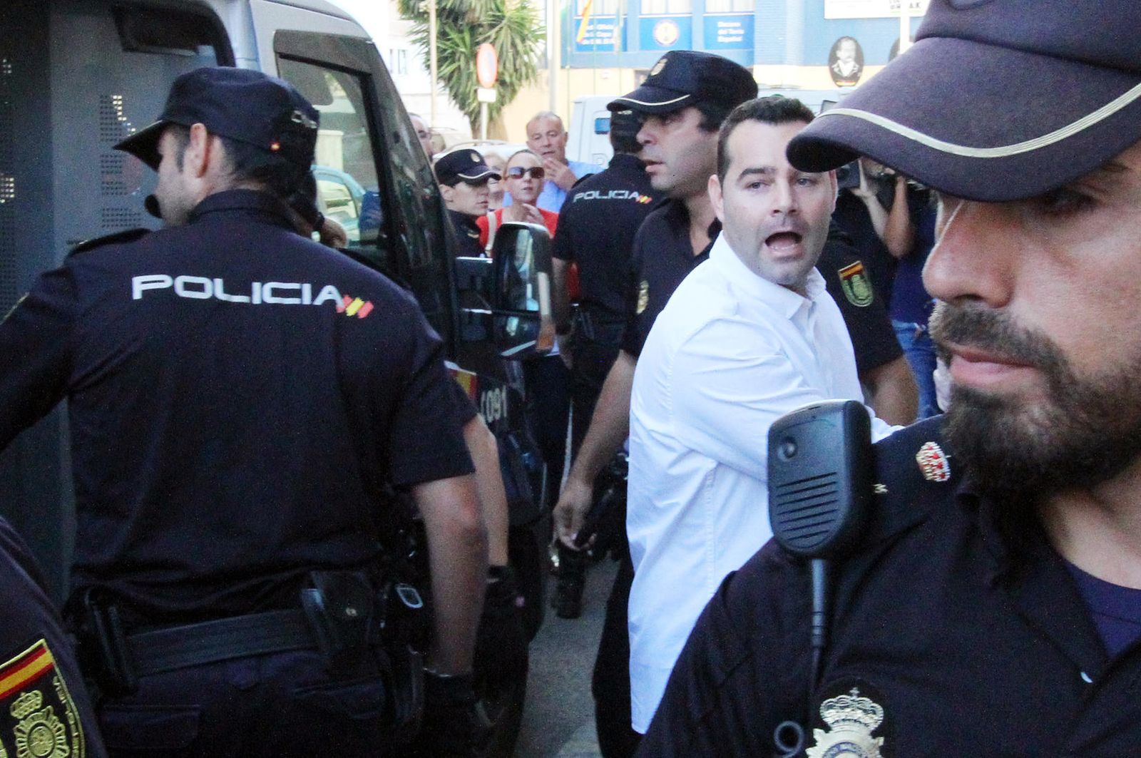 Comienzo del juicio por el crimen de Almonte