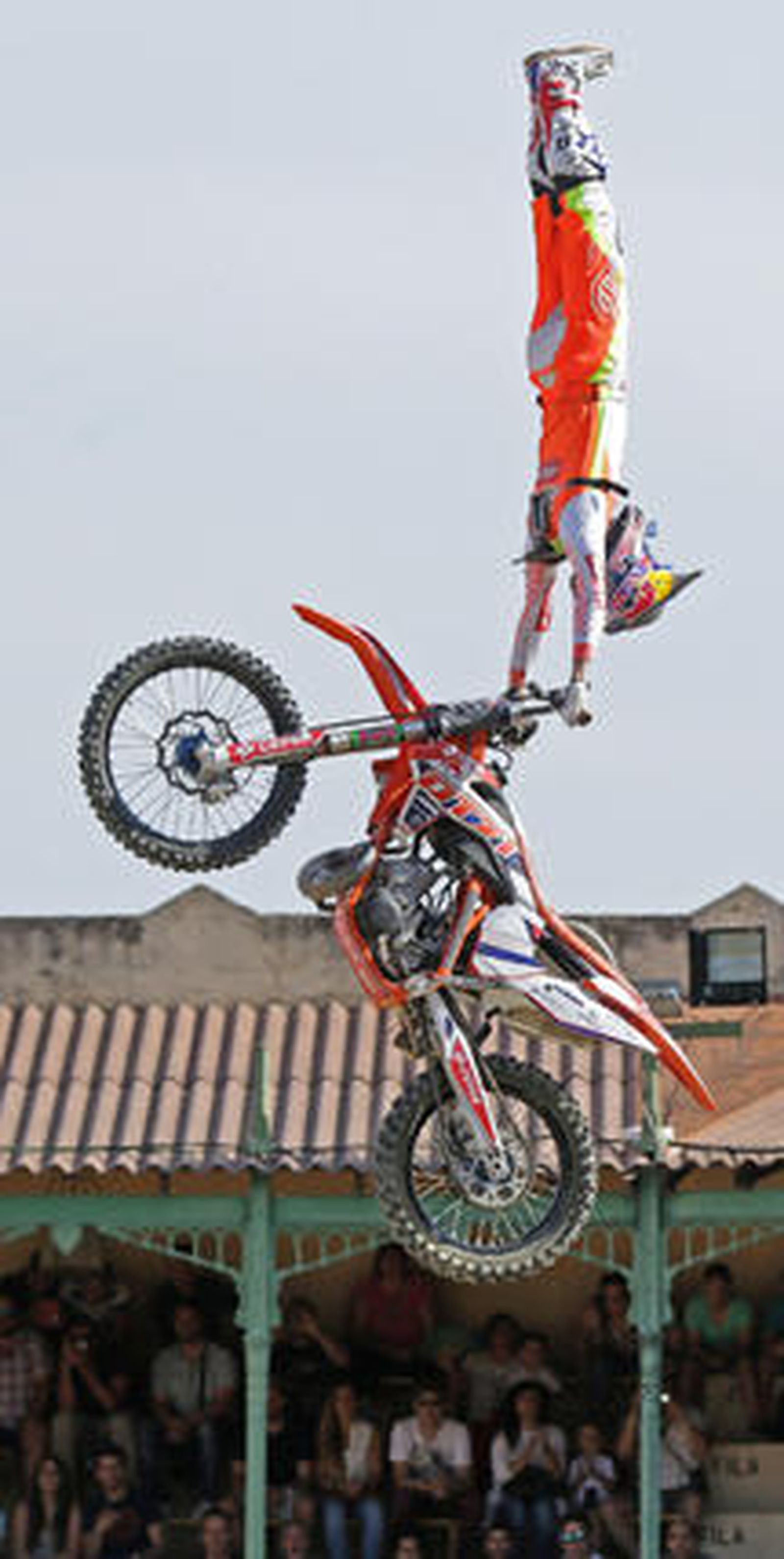 Foto: Miguel Angel Gonzalez