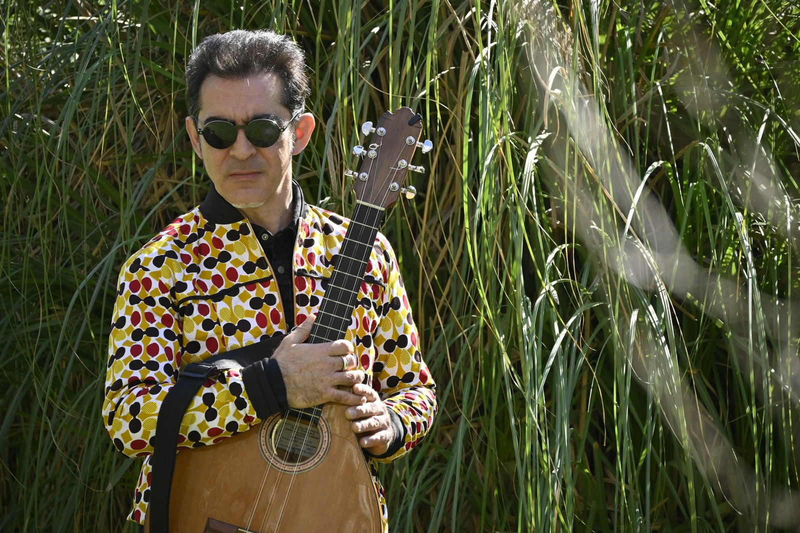 Entrevista a Raúl Rodríguez