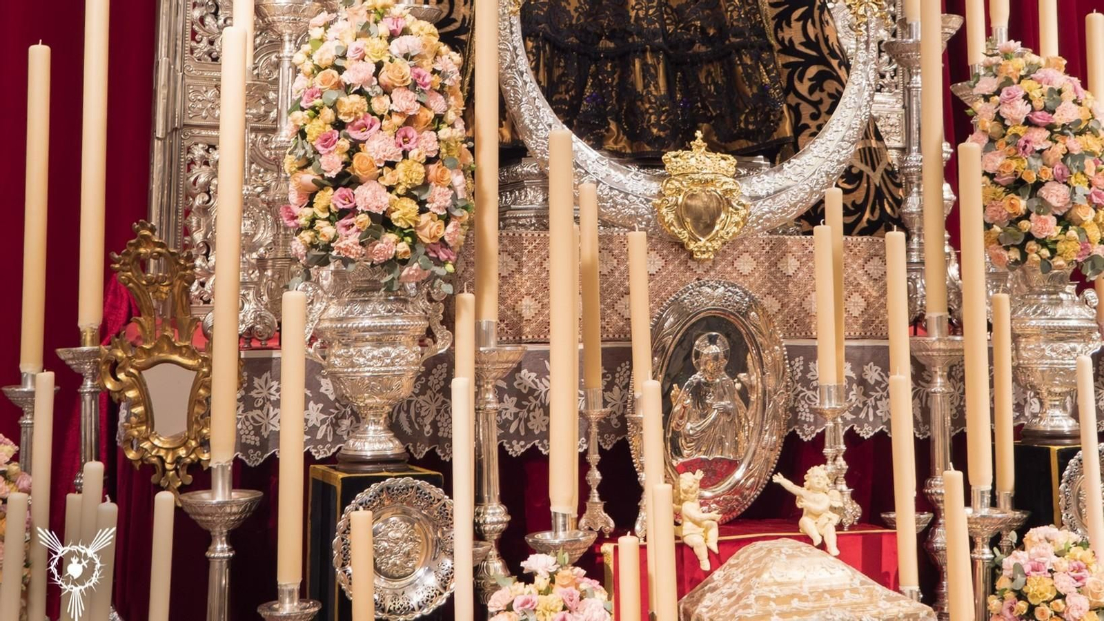 Altar de Cultos Virgen del Amor y del Trabajo, Octubre 2025.jpg
