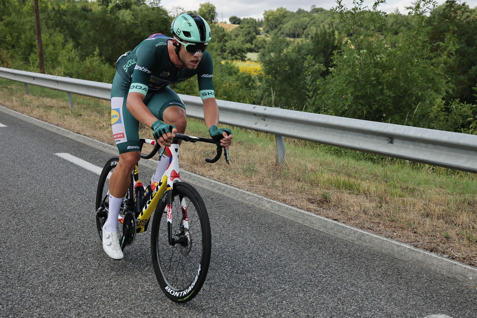 Las mejores fotos del Tour de Francia | Etapa 15