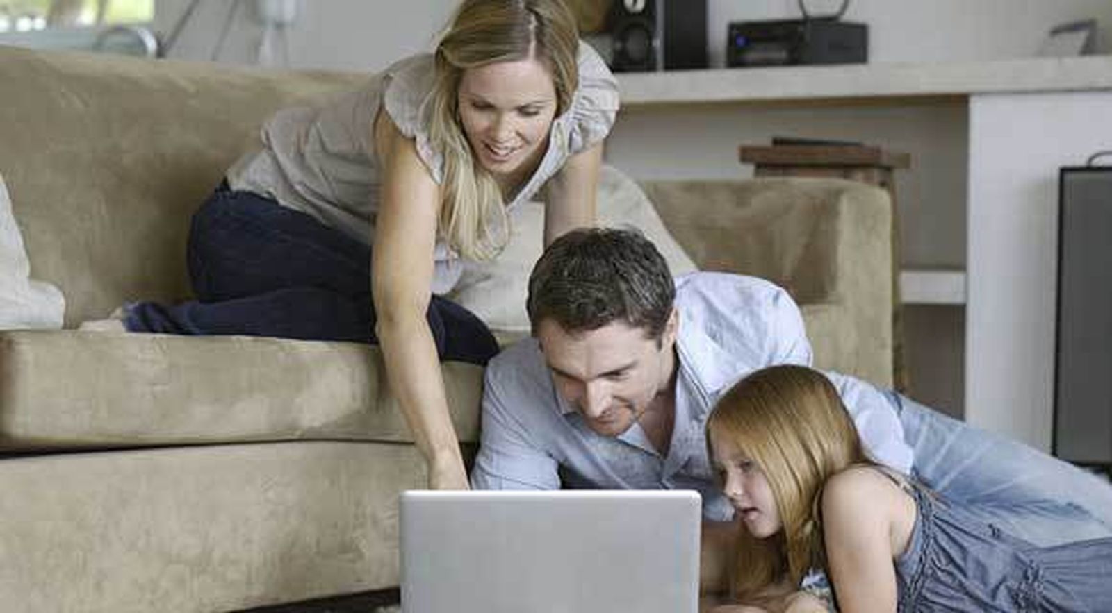 Nueva oferta de Movistar Fusión TV