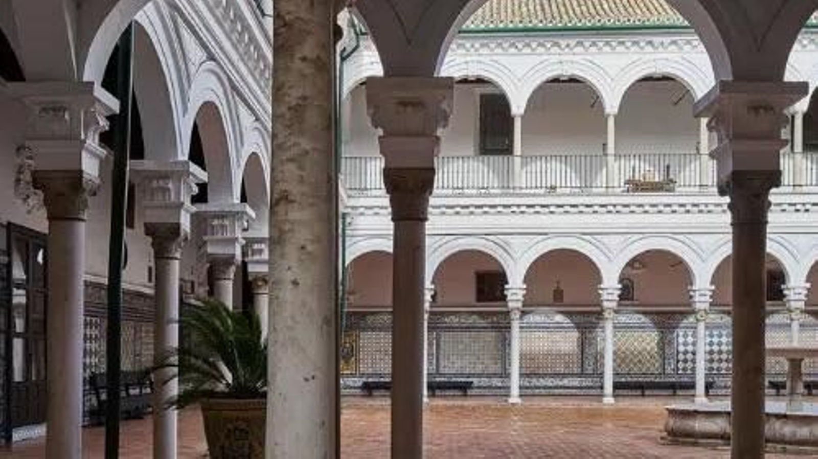 Monasterio de Santa Paula