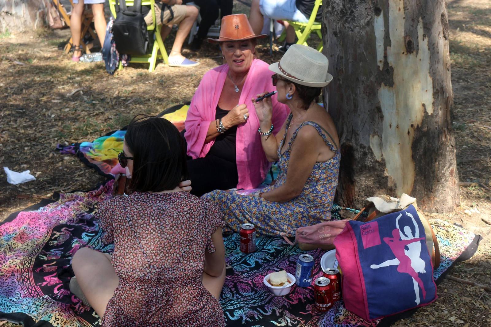 XXXIV Convivencia Interpeñas de Puerto Real