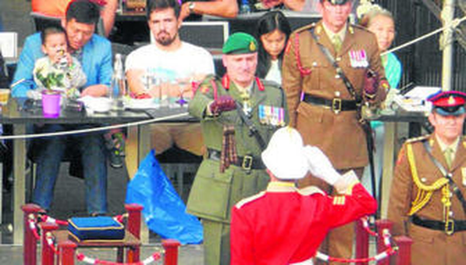 Picardo pide otro referéndum del 'Brexit' con los términos de la salida