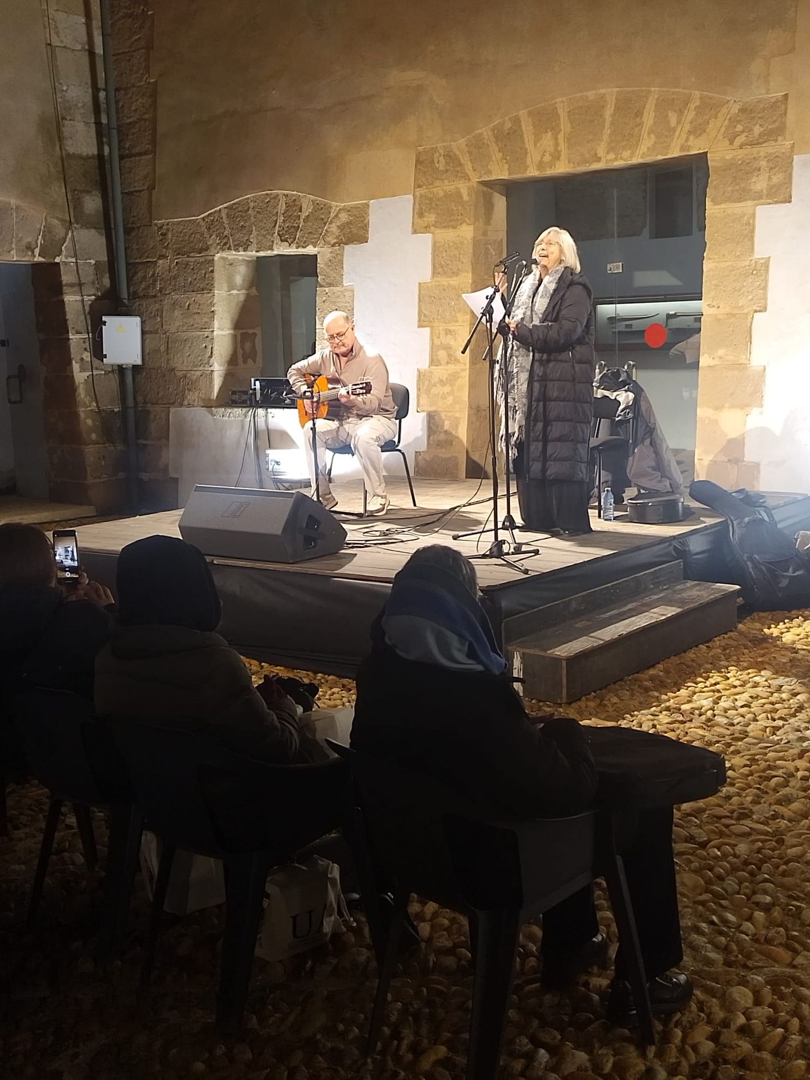 Eurosol abre sus puertas al conocimiento y al envejecimiento activo con 'Aula en Ruta'