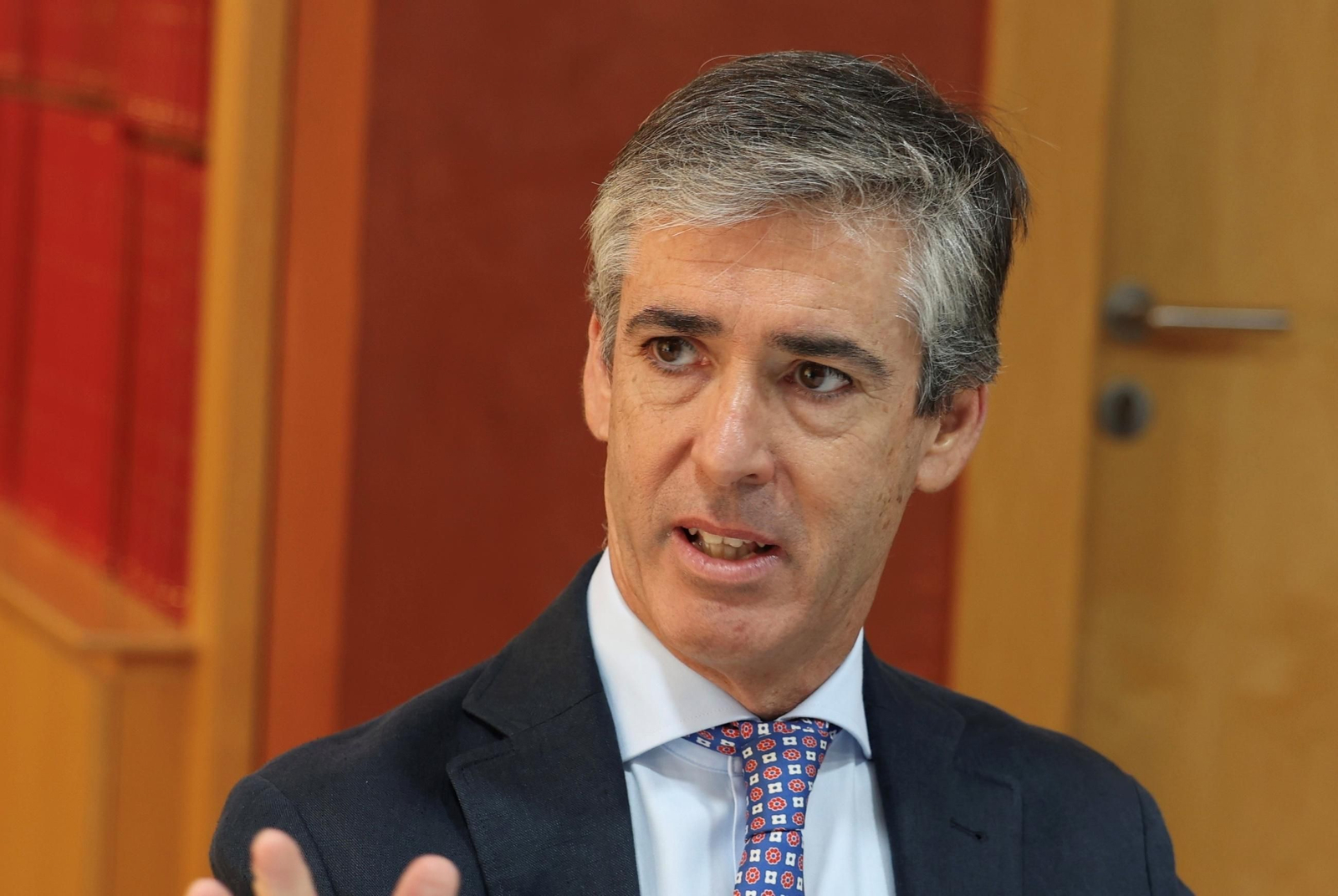 D. Manuel Mingorance, presidente del consejo empresarial de Medio Ambiente de la Confederación de Empresarios de Andalucía (CEA) D. Manuel Mingorance, presidente del consejo empresarial de Medio Ambiente de la Confederación de Empresarios de Andalucía (CEA)