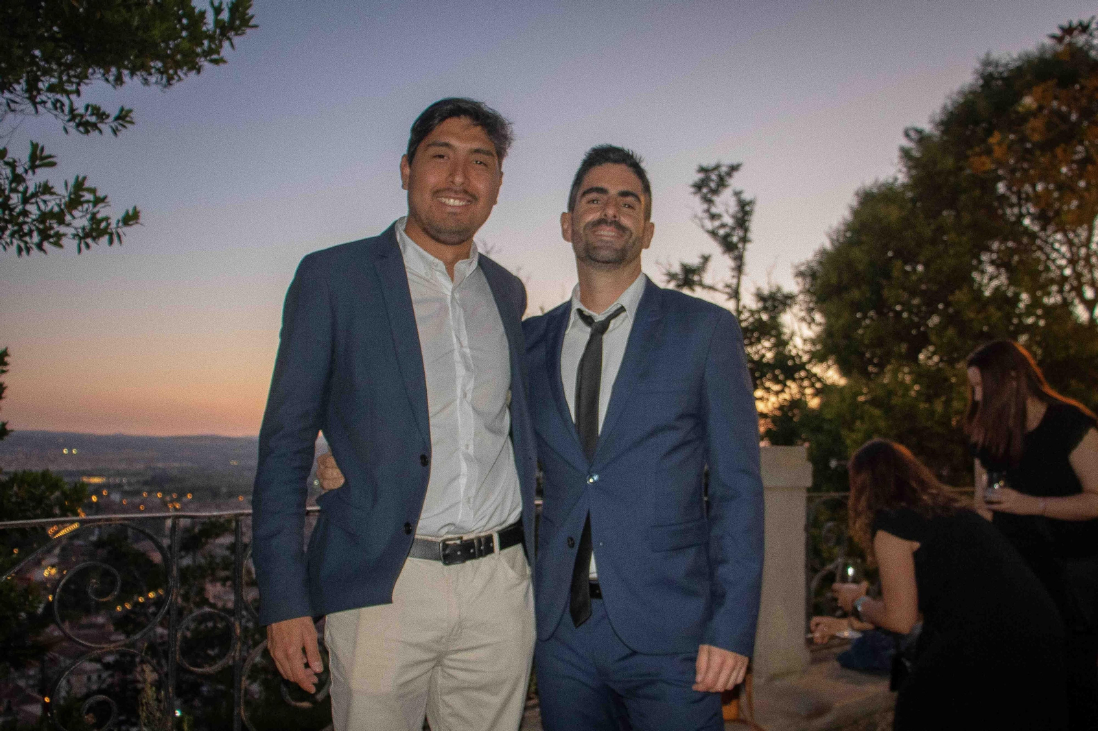 Las mejores imágenes del VI Certamen del Empleado Público del Año