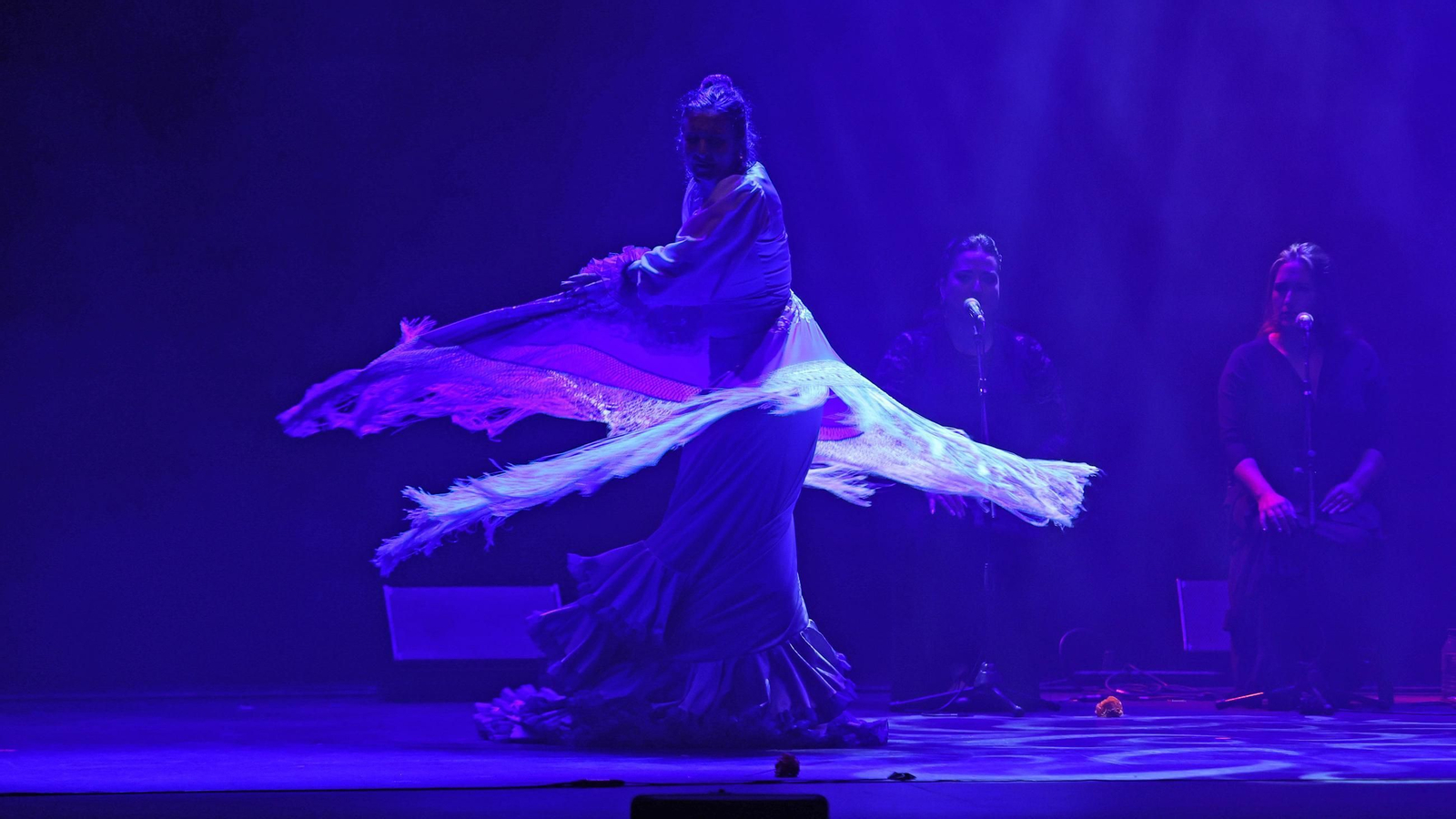 Gala Igualdad en el Villamarta