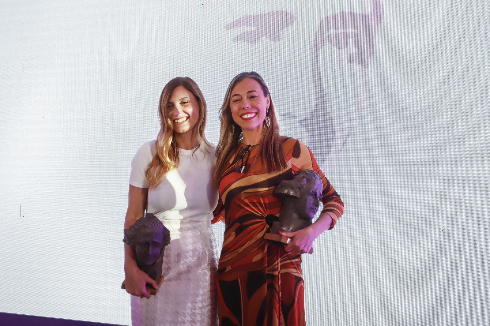 El PSOE Andalucía entrega los Premios Clara Campoamor en Granada