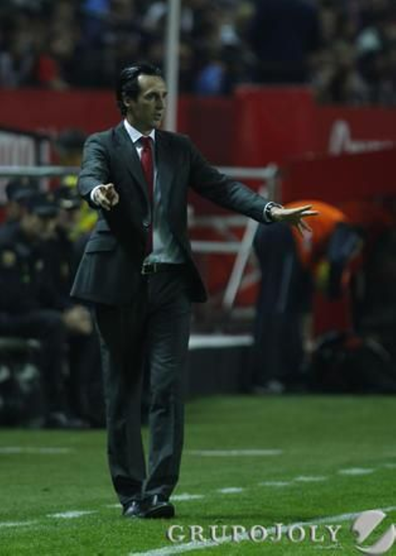 Foto: Antonio Pizarro
