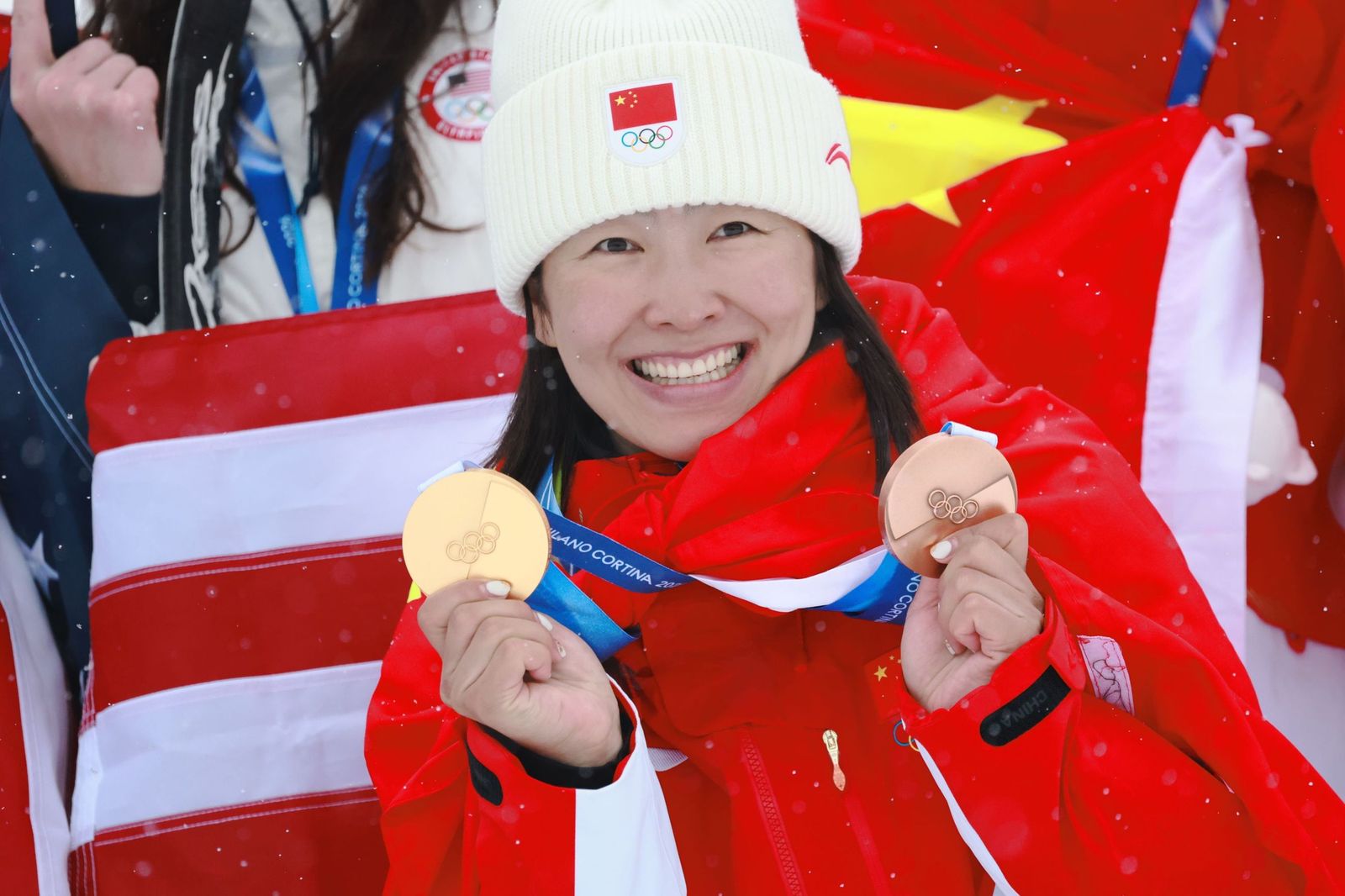 Las fotos de la tercera medalla española y de la jornada 16 de los Juegos Olímpicos