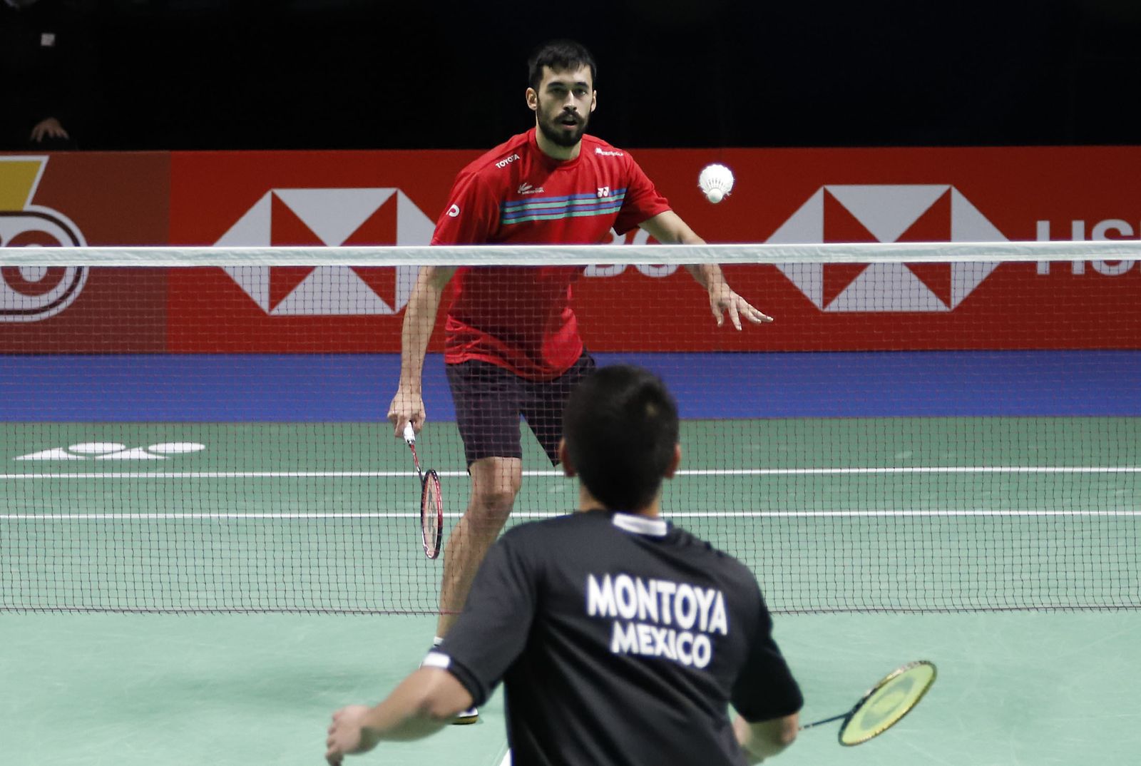 Huelva 2021: Luis Armando Montoya Navarro - Luis Enrique Peñalver