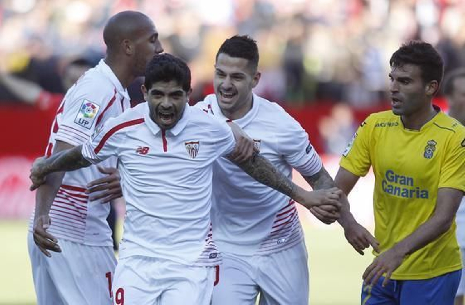 Foto: Antonio Pizarro