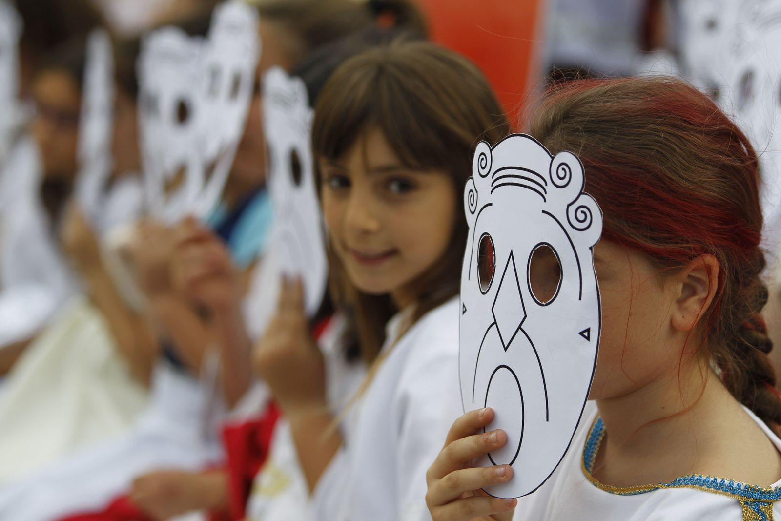 Fotogalería 42º Festival de Teatro de El Ejido