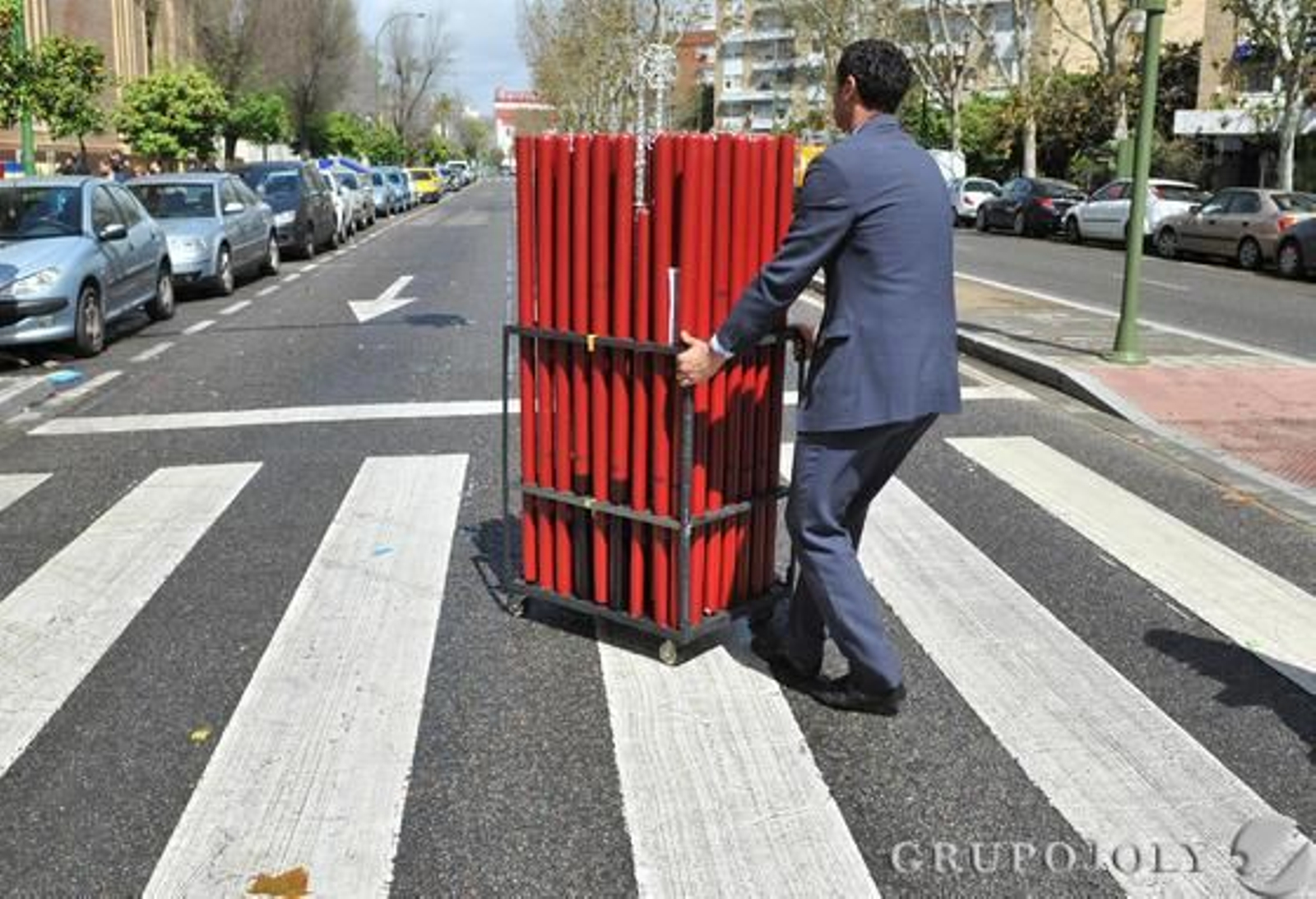 Foto: Juan Carlos  Vazquez