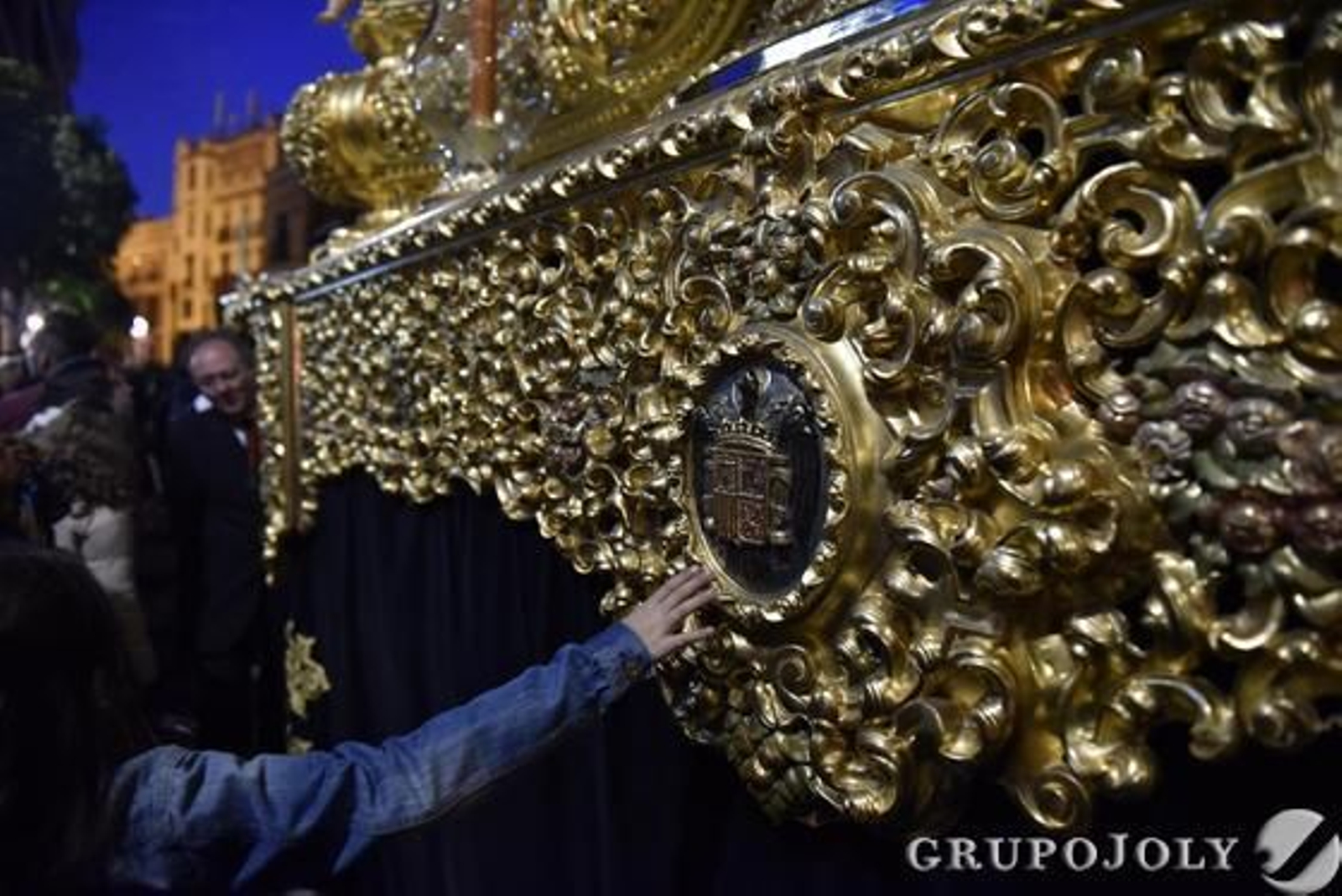 Foto: Juan Carlos Vázquez