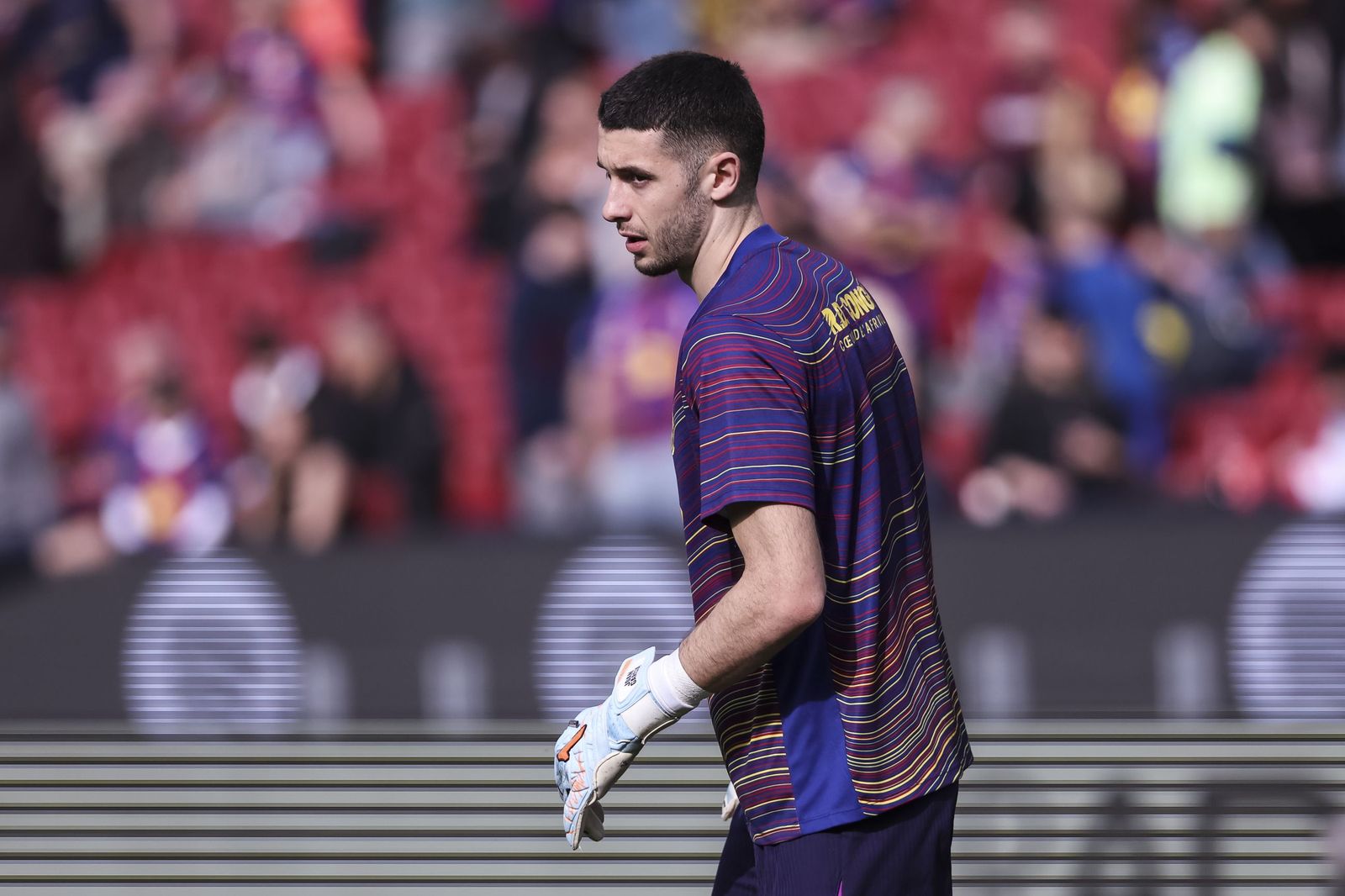 Las fotos del Barcelona-Villarreal en la gran tarde de Lamine