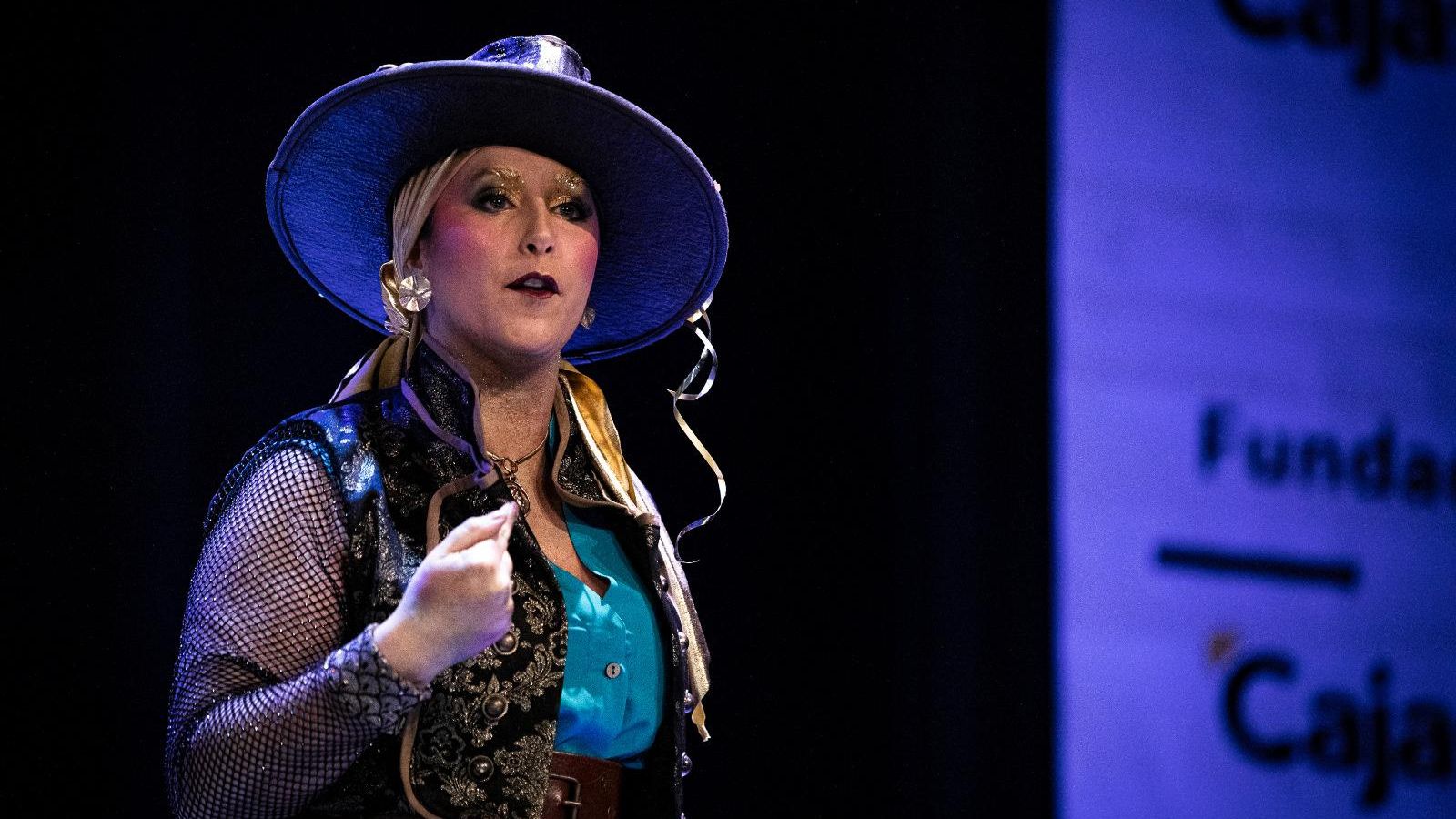 Búscate entre las mejores imágenes de la tercera sesión de cuartos de final del COAC 2025