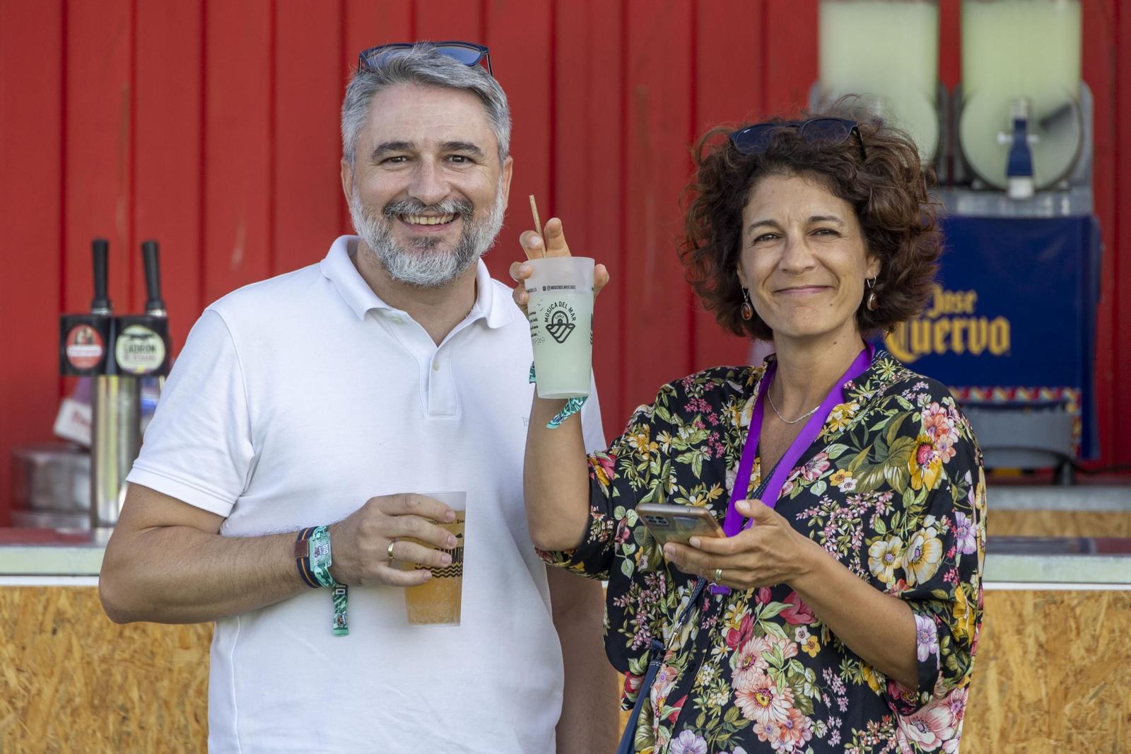 Búscate en las imágenes del primer día de No Sin Música de Cádiz