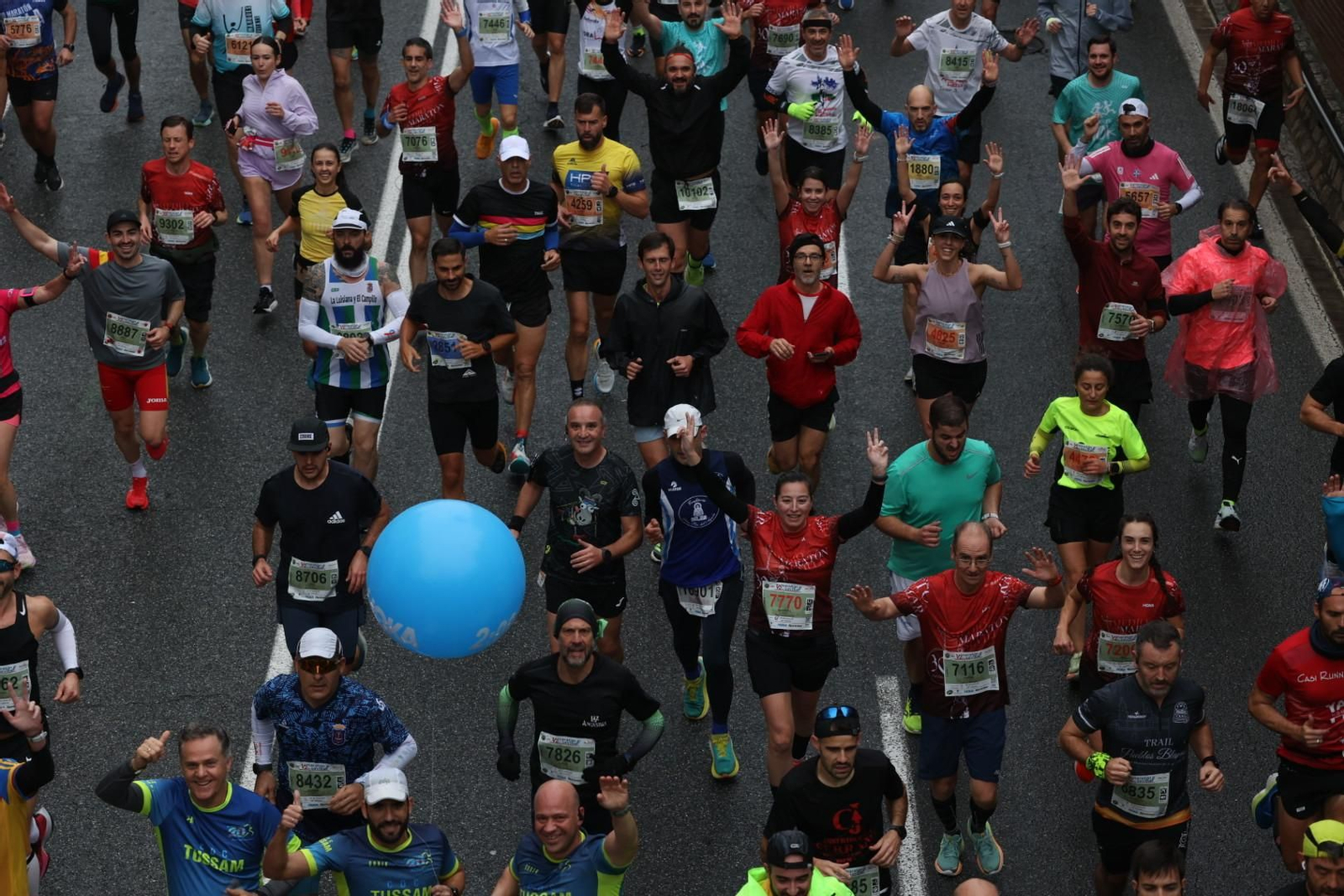Búscate en la Media Maratón de Sevilla 05