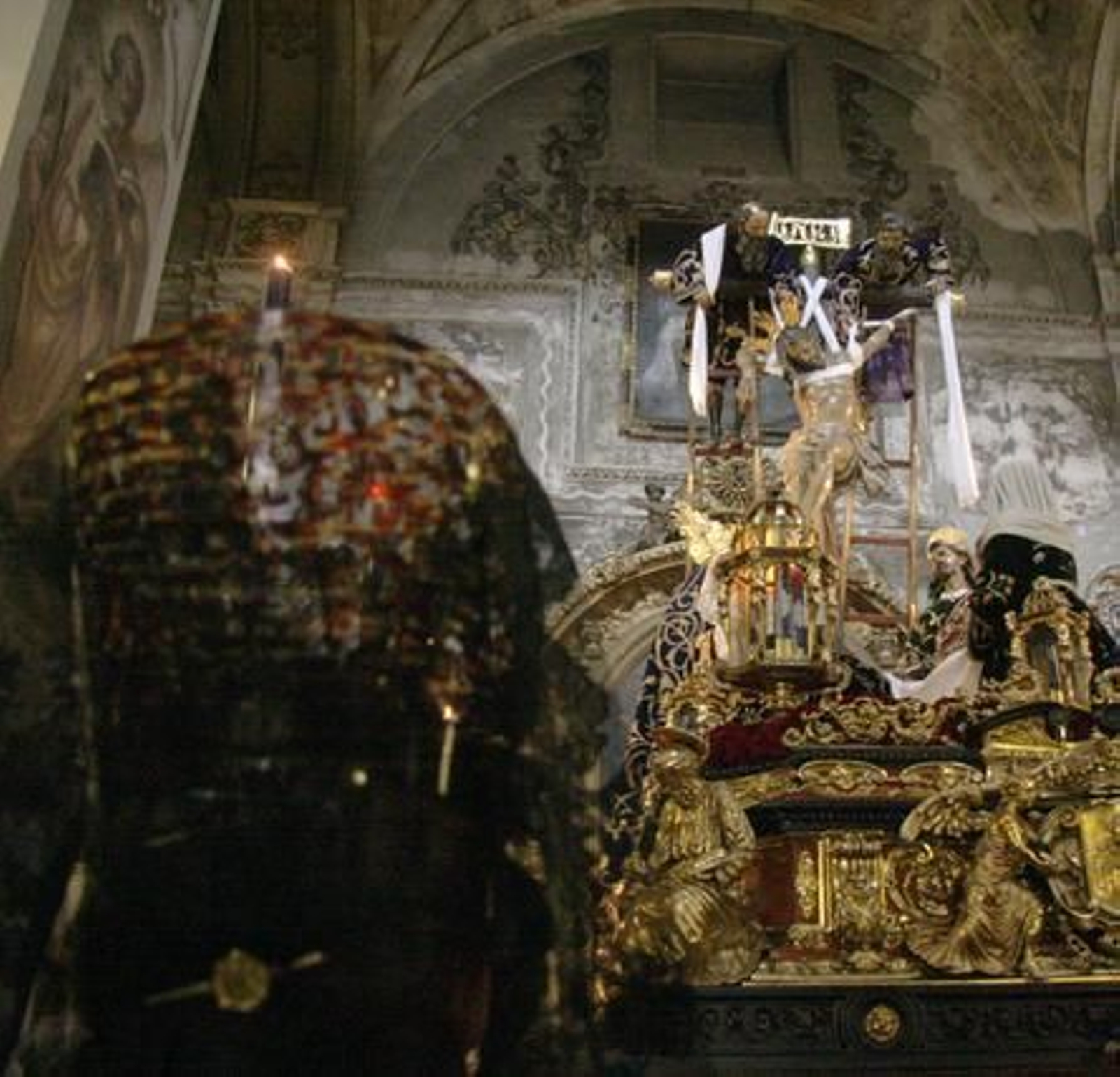 Foto: J.C.Vázquez - V. Hidalgo - B.Vargas - M. Gómez