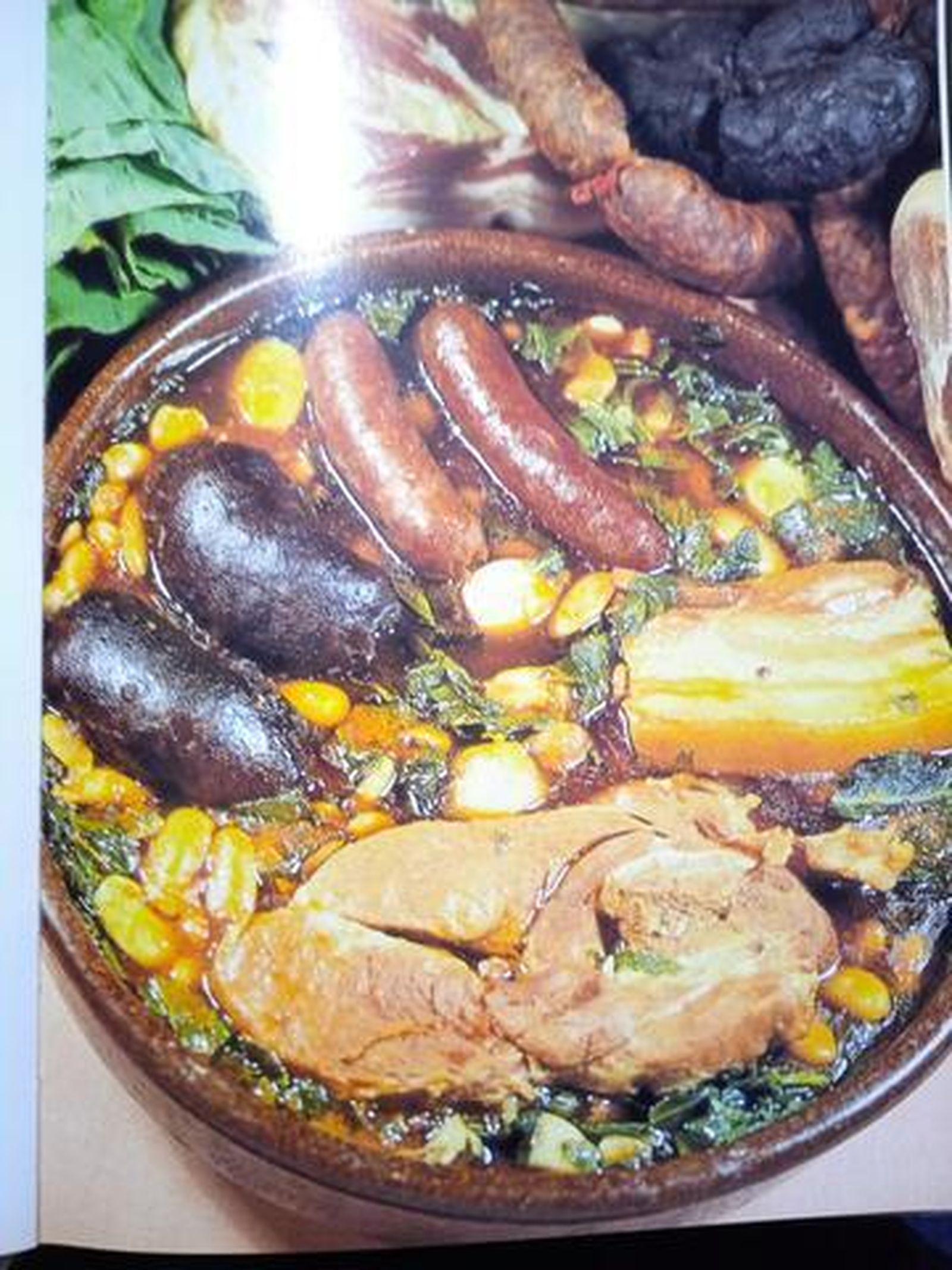 Requien por la cuchara