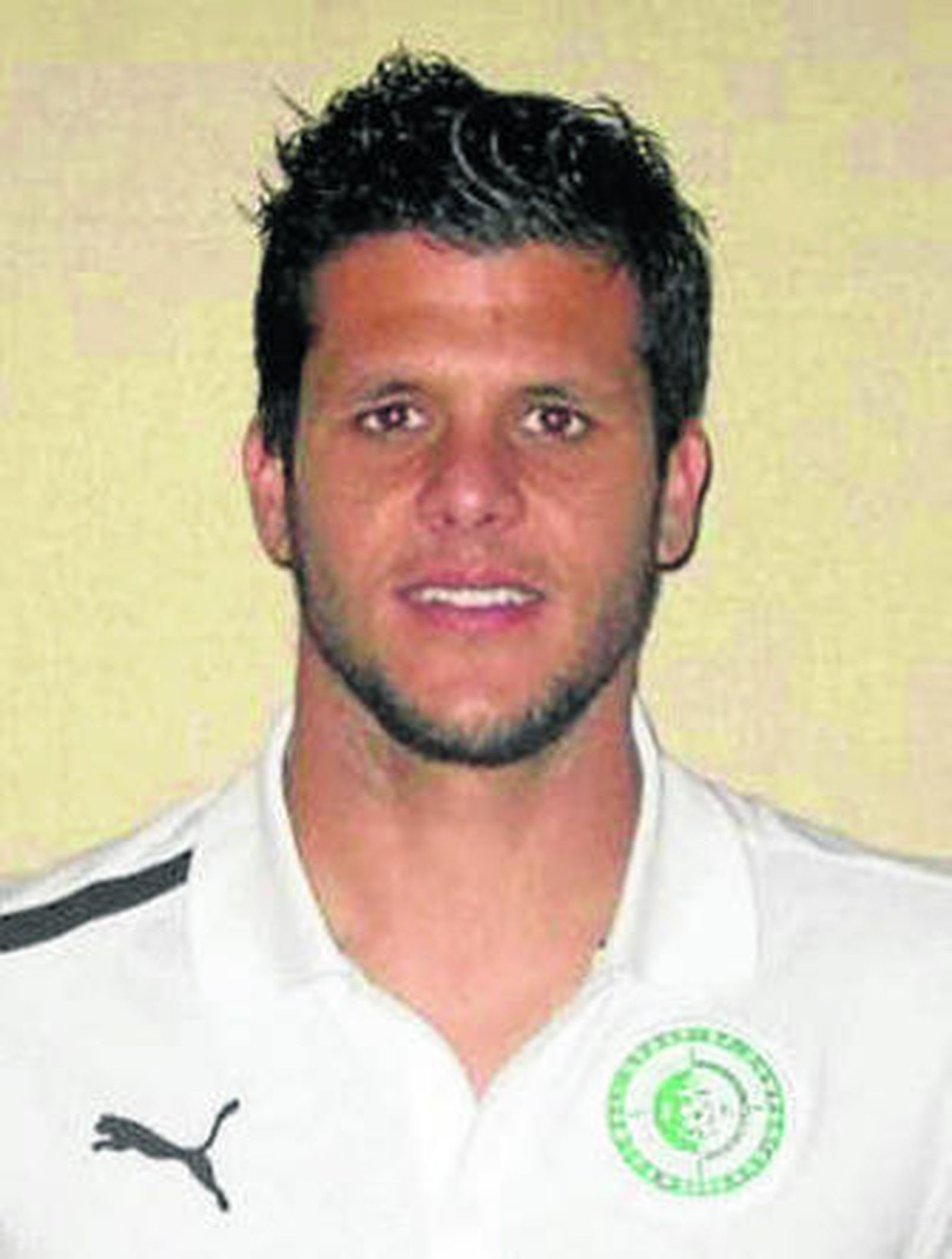 Álvaro Silva.