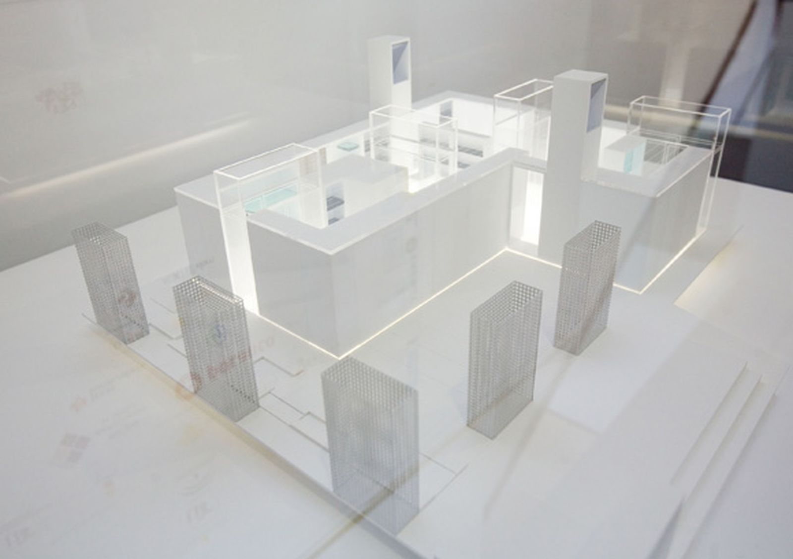 La US presenta una vivienda de bajo coste a 'Solar Decathlon Europe 2010'