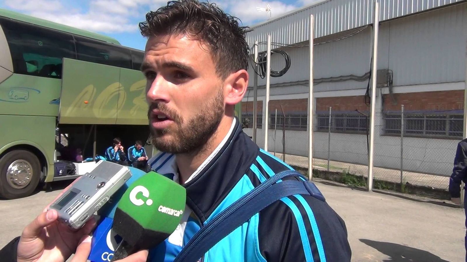 Juanito, refuerzo de lujo para el Chiclana